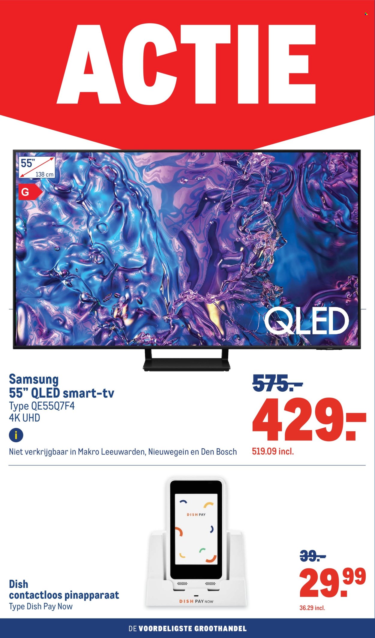 Makro-aanbieding - 14-1-2026 - 27-1-2026. Pagina 12