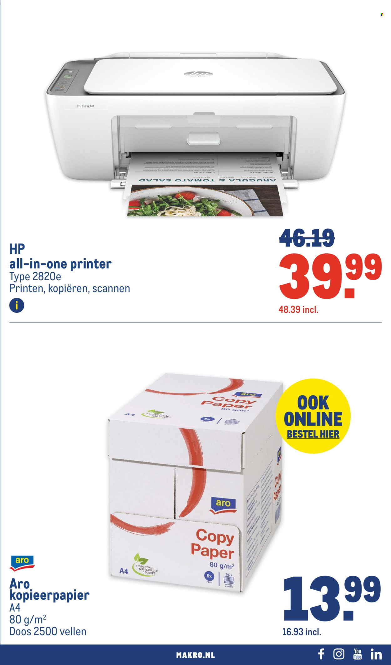 Makro-aanbieding - 14-1-2026 - 27-1-2026. Pagina 13