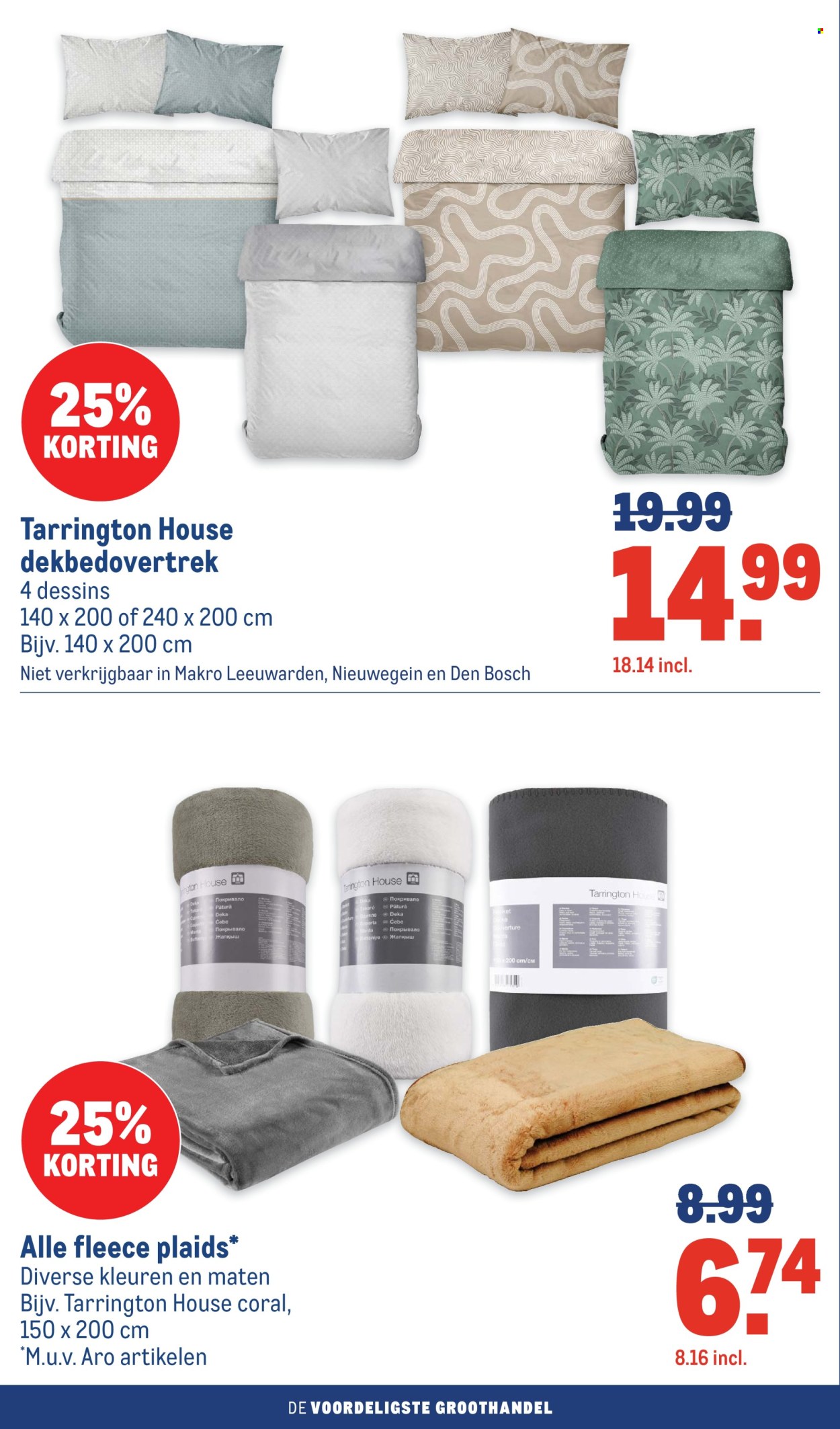 Makro-aanbieding - 14-1-2026 - 27-1-2026. Pagina 20