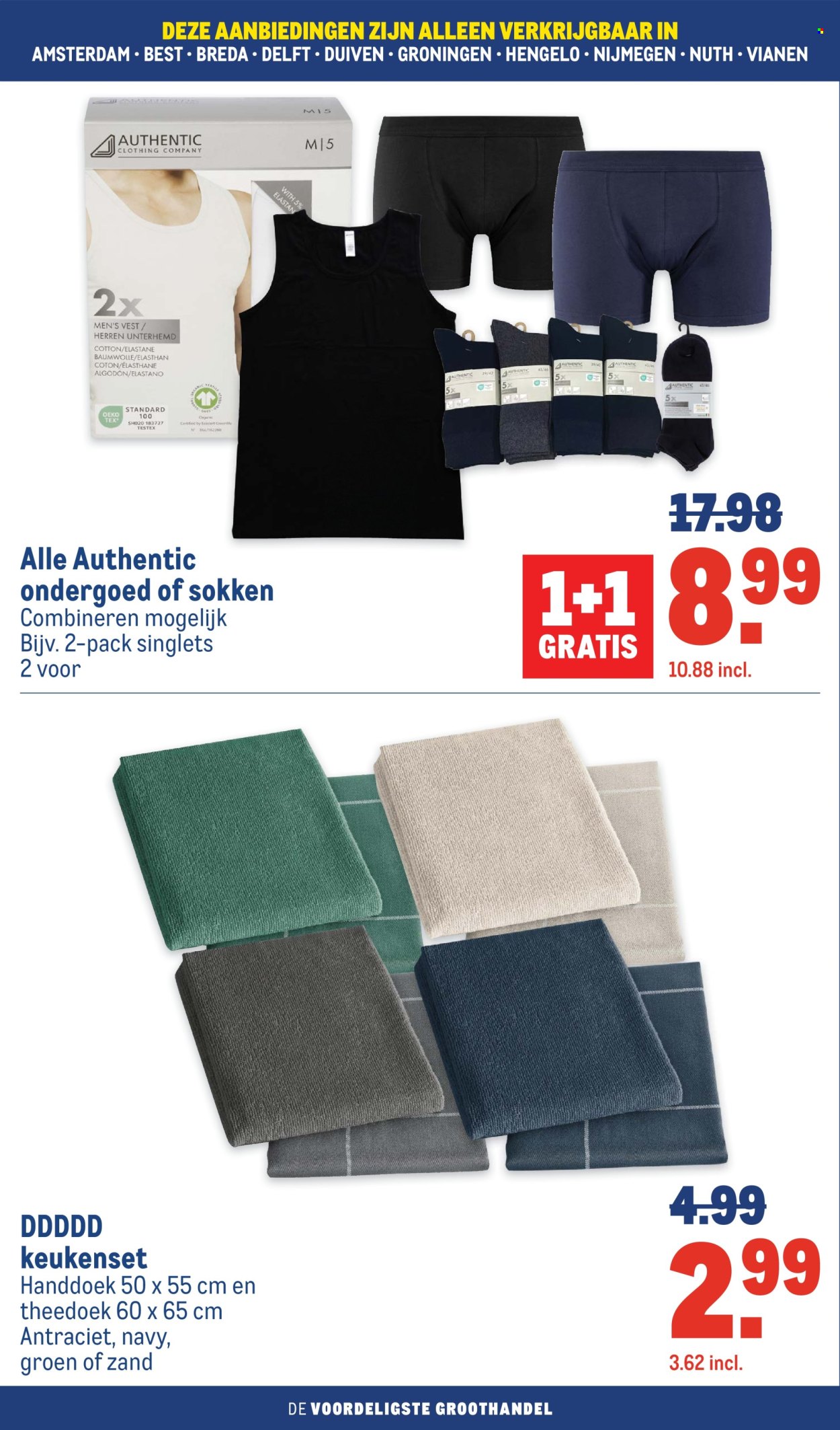 Makro-aanbieding - 14-1-2026 - 27-1-2026. Pagina 22