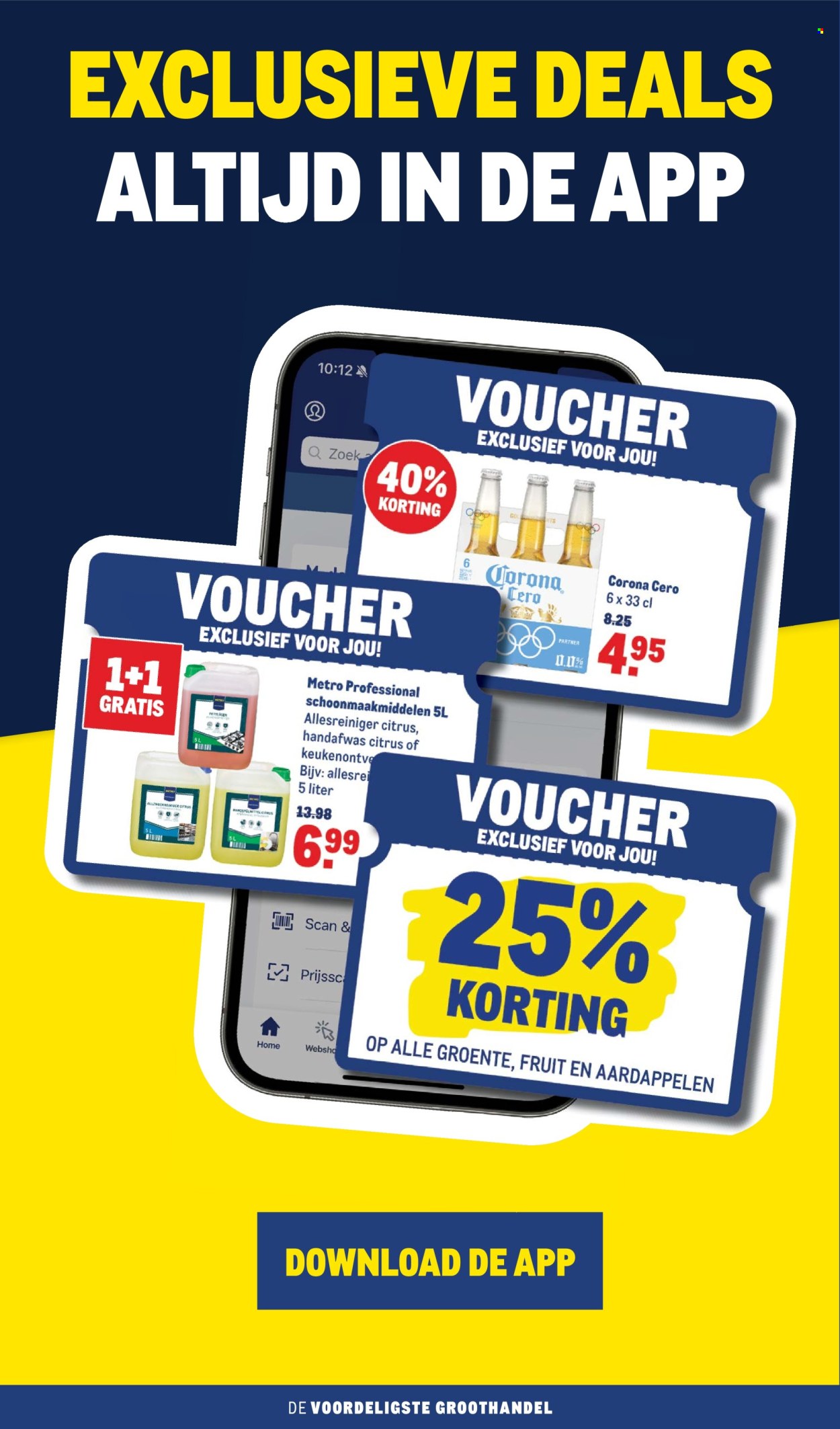 Makro-aanbieding - 14-1-2026 - 27-1-2026. Pagina 36