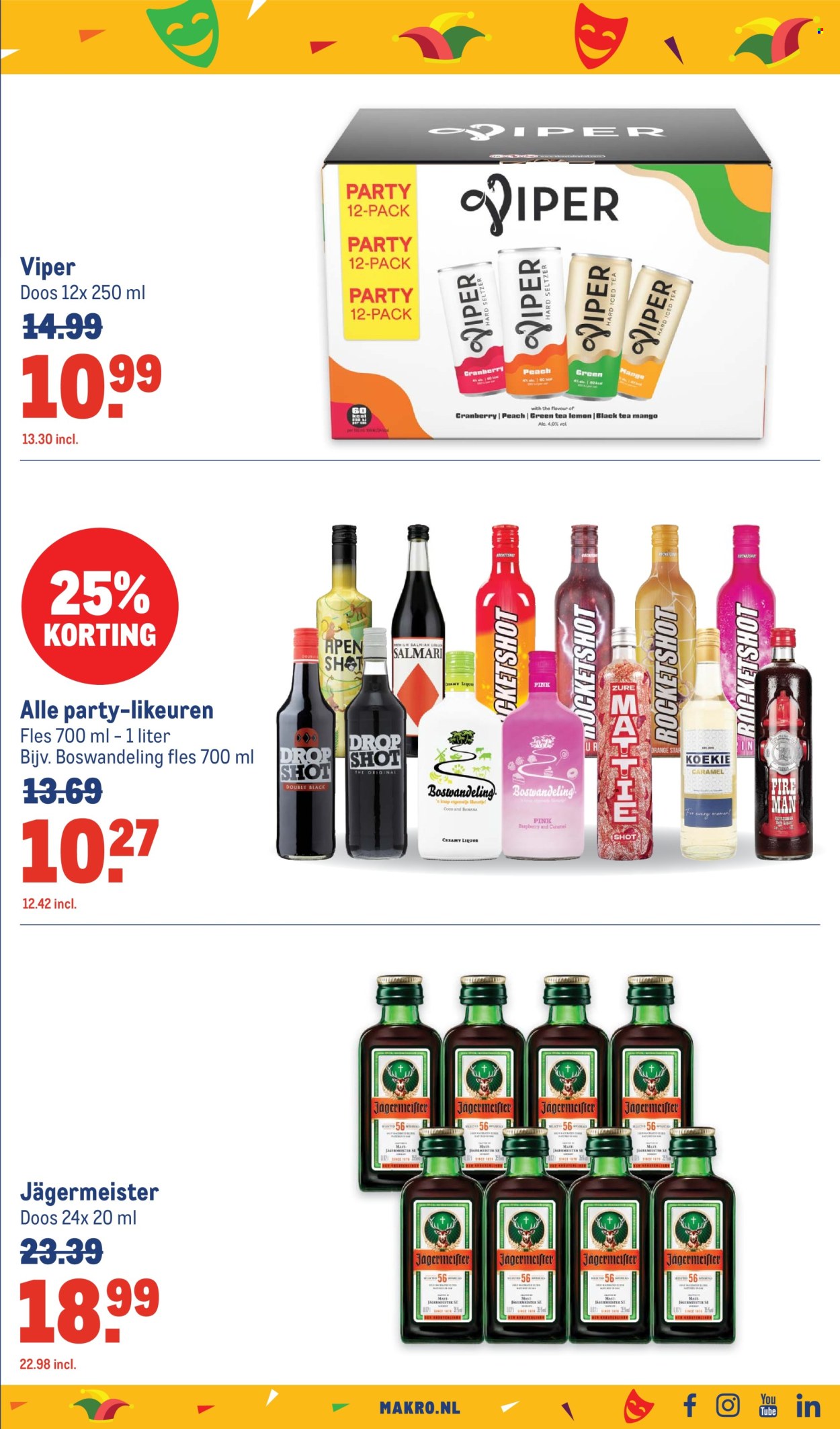 Makro-aanbieding - 14-1-2026 - 24-2-2026. Pagina 3