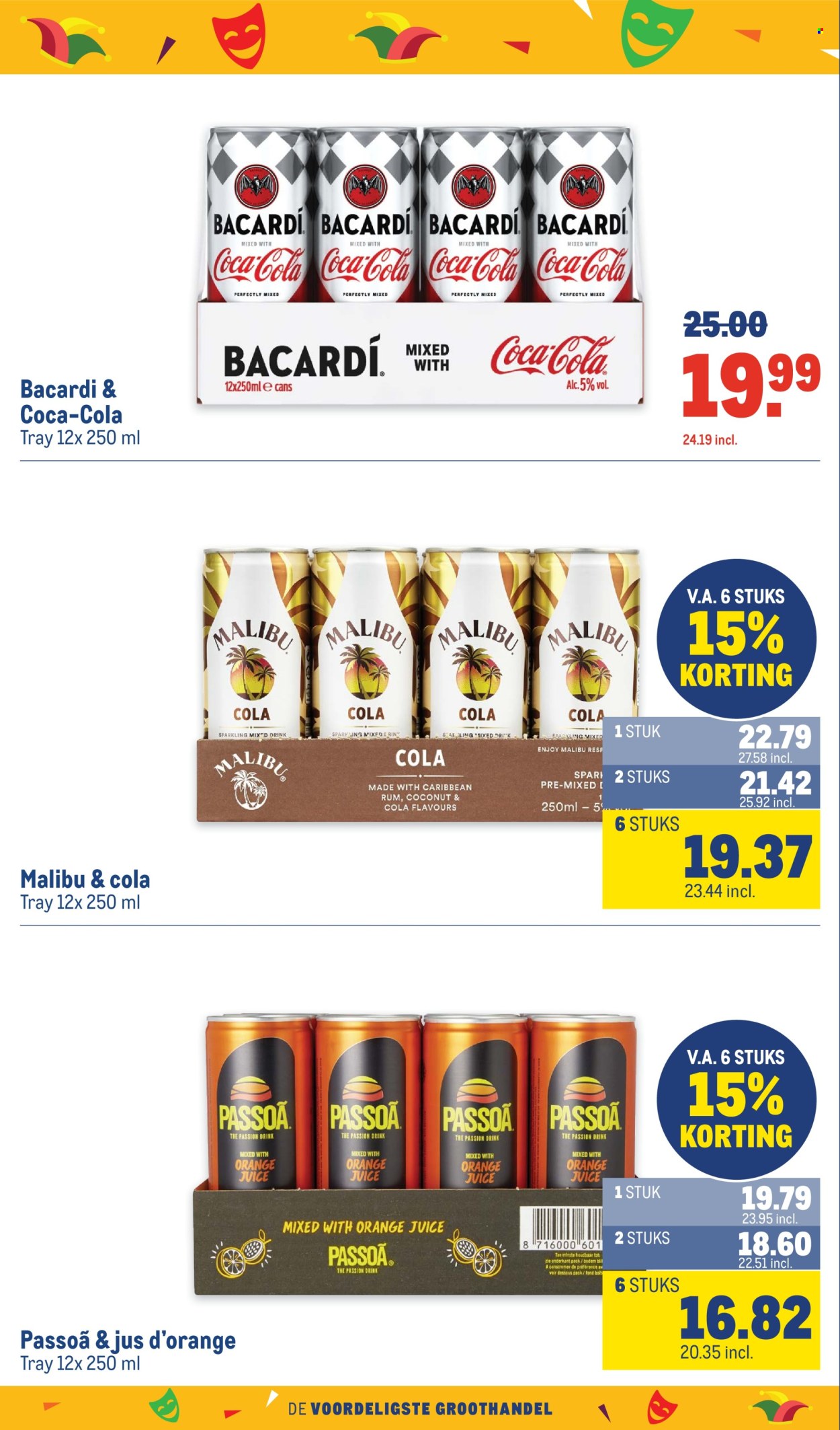 Makro-aanbieding - 14-1-2026 - 24-2-2026. Pagina 4