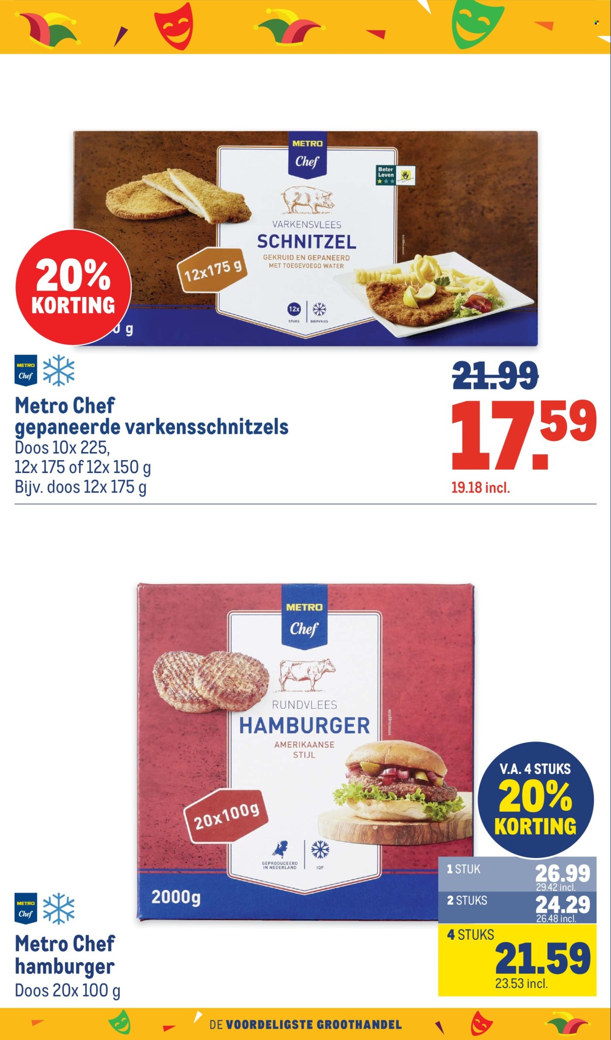 Makro-aanbieding - 14-1-2026 - 24-2-2026. Pagina 10