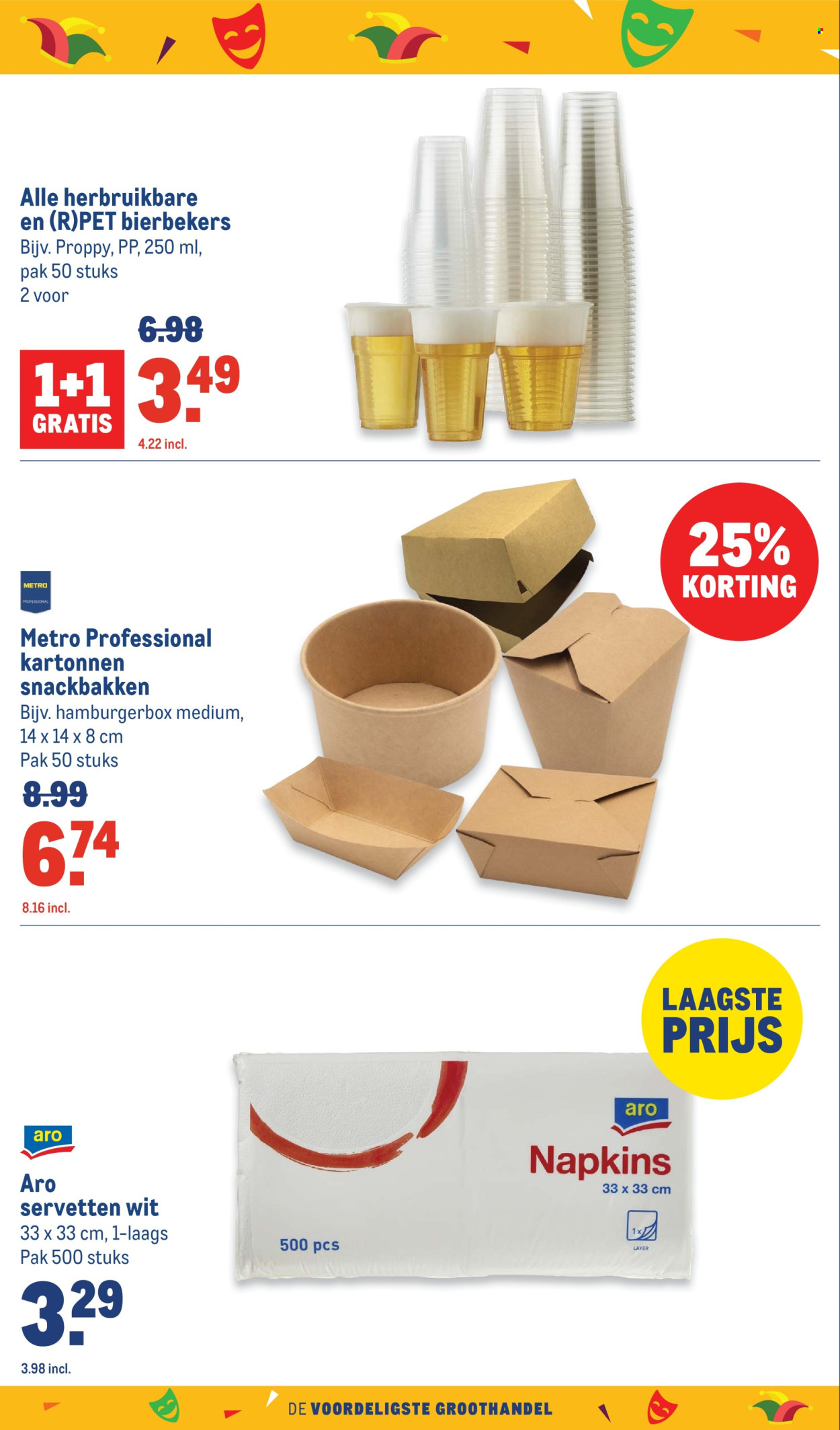 Makro-aanbieding - 14-1-2026 - 24-2-2026. Pagina 14