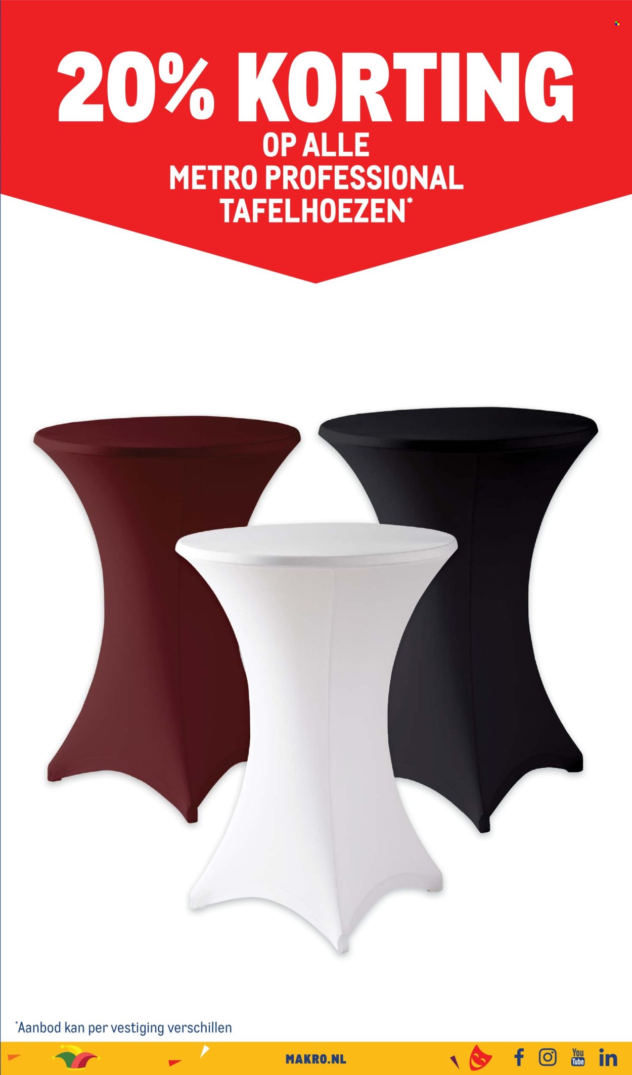Makro-aanbieding - 14-1-2026 - 24-2-2026. Pagina 17