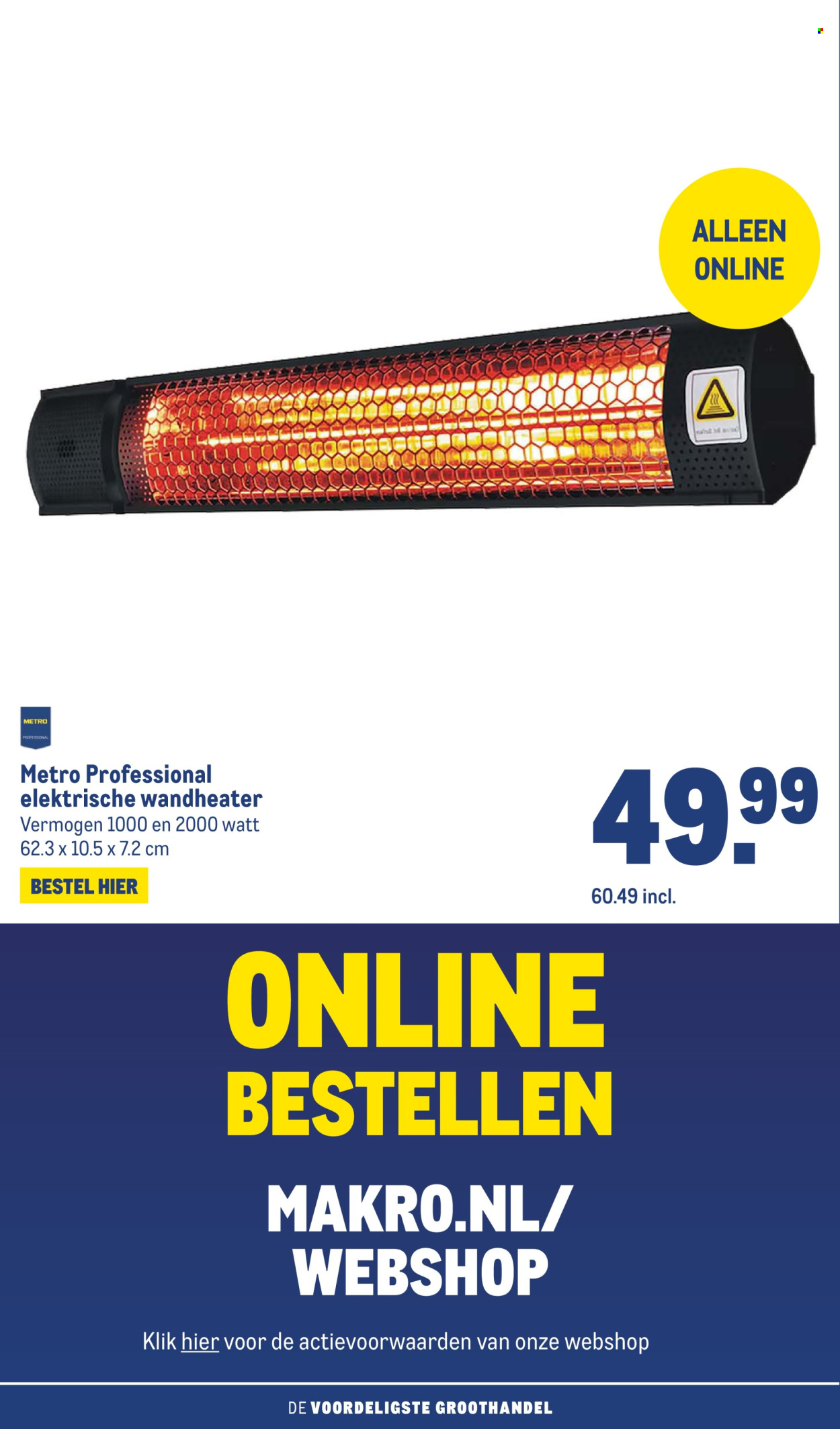 Makro-aanbieding - 14-1-2026 - 24-2-2026. Pagina 20