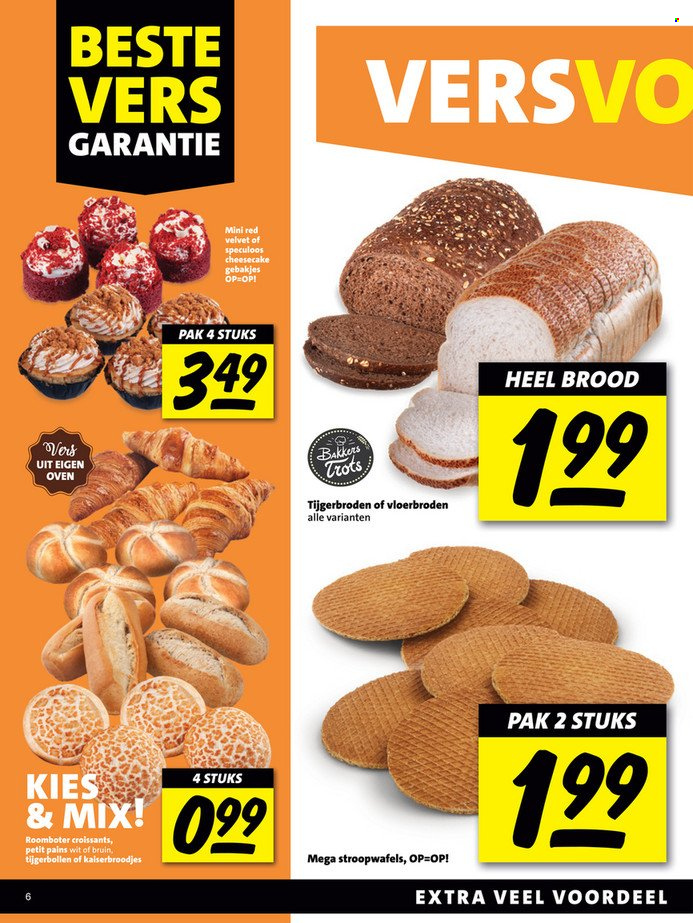 Boni-aanbieding - 12-1-2026 - 18-1-2026. Pagina 6