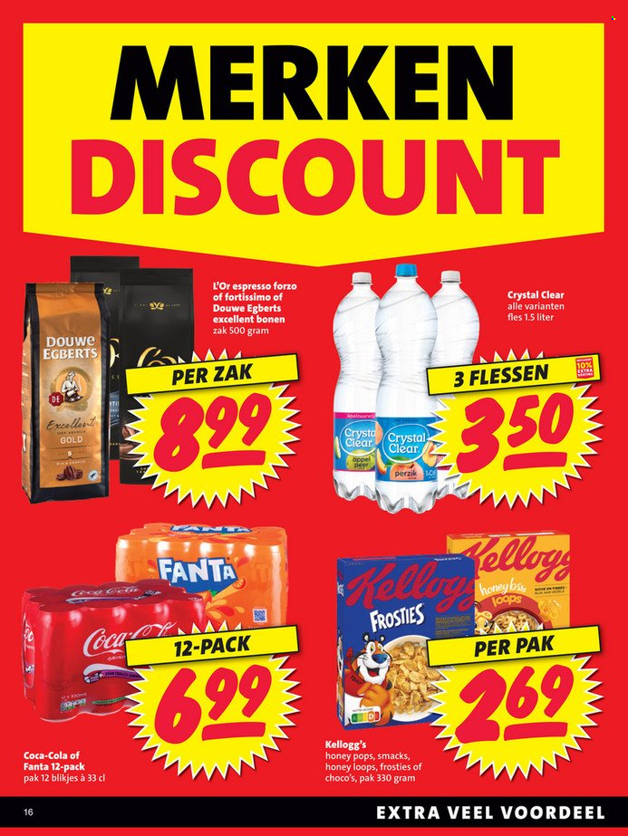 Boni-aanbieding - 12-1-2026 - 18-1-2026. Pagina 16