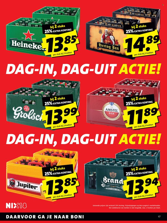 Boni-aanbieding - 12-1-2026 - 18-1-2026. Pagina 17