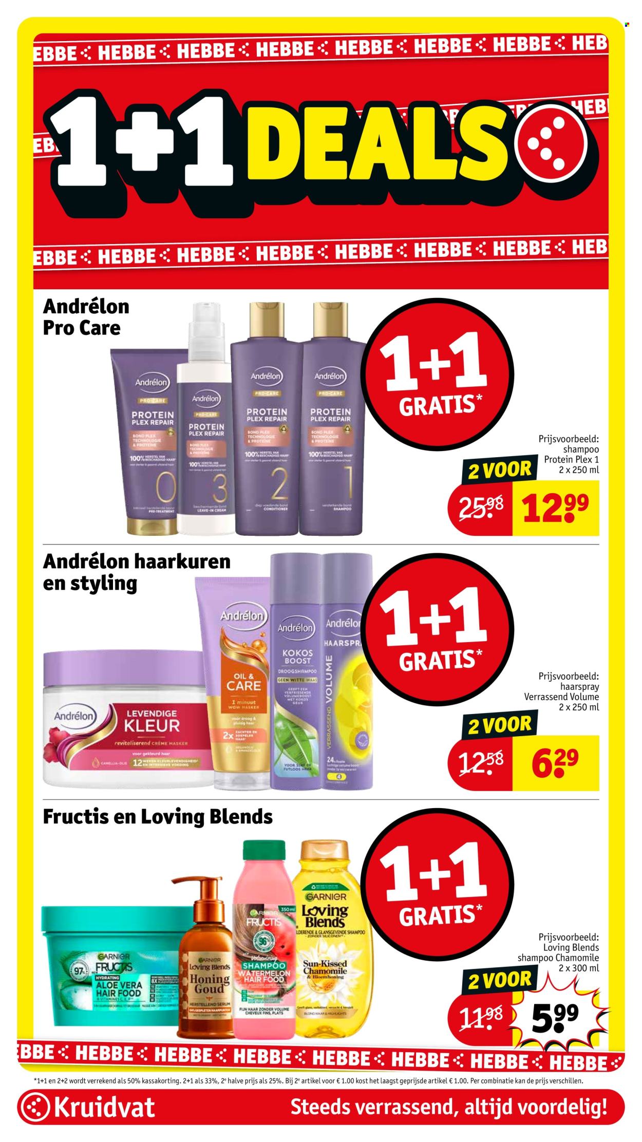 Kruidvat-aanbieding - 13-1-2026 - 25-1-2026. Pagina 6
