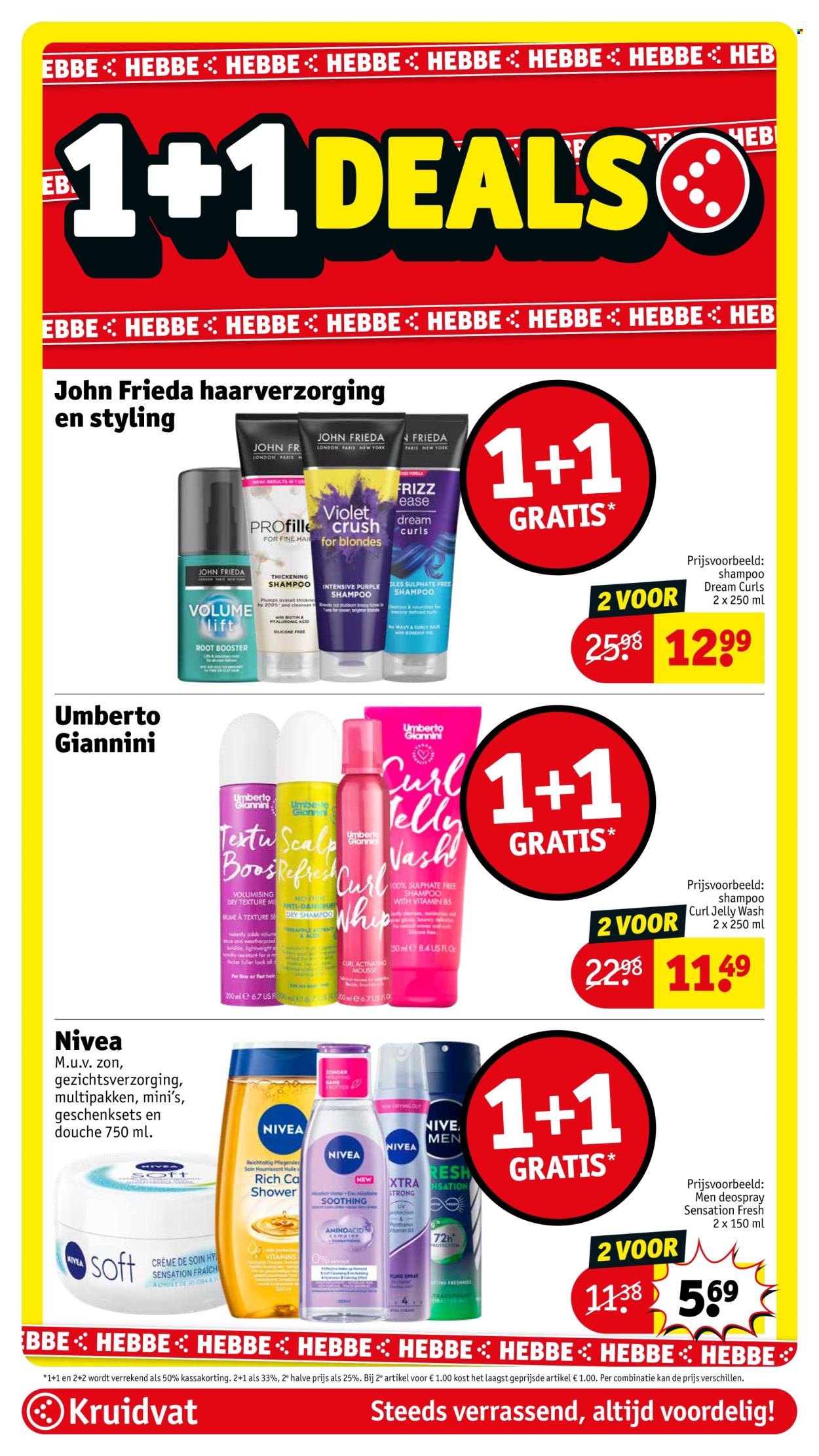 Kruidvat-aanbieding - 13-1-2026 - 25-1-2026. Pagina 7