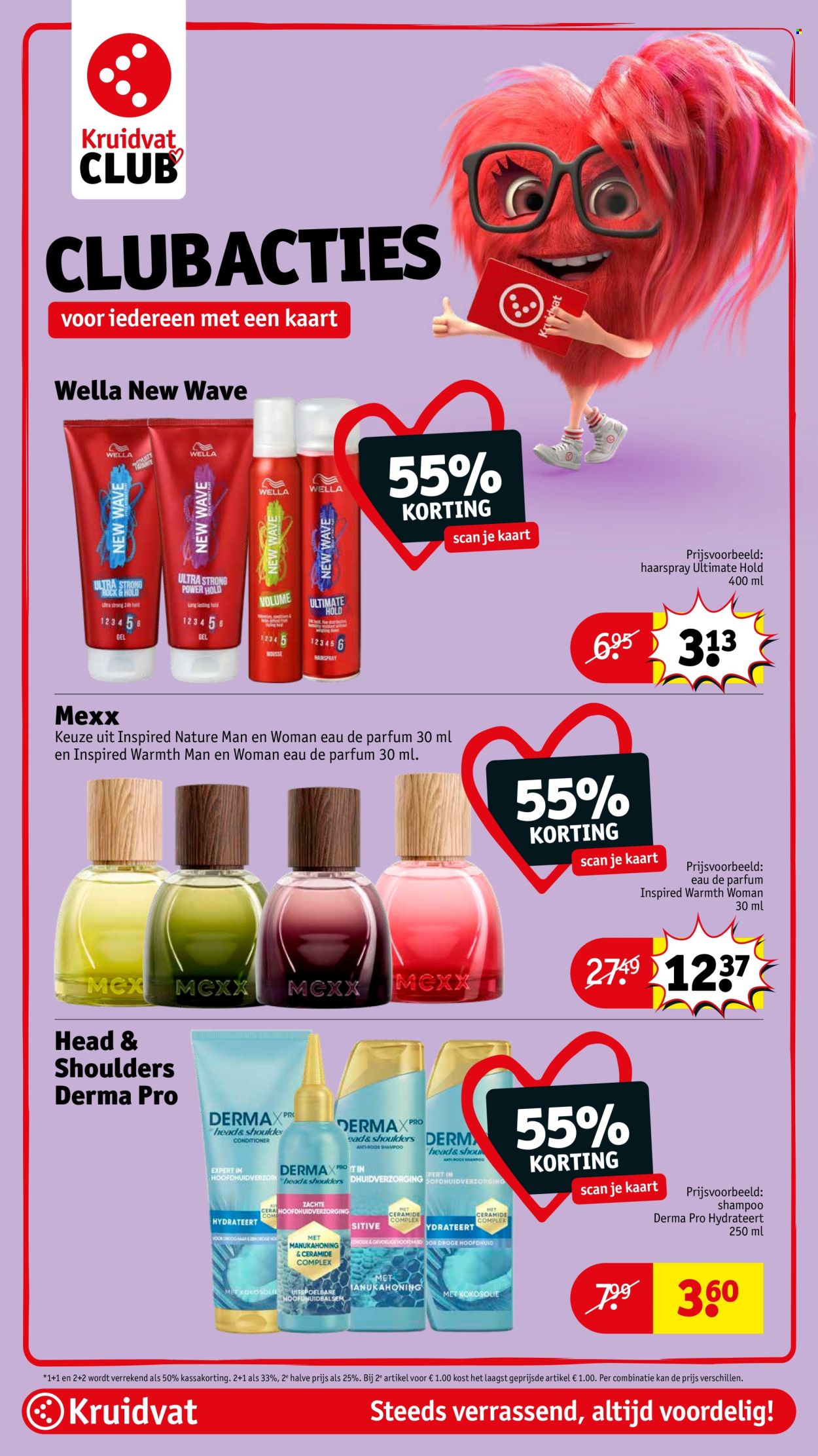 Kruidvat-aanbieding - 13-1-2026 - 25-1-2026. Pagina 26