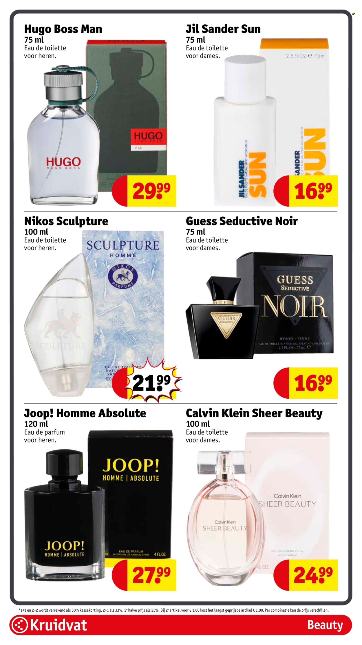 Kruidvat-aanbieding - 13-1-2026 - 25-1-2026. Pagina 38