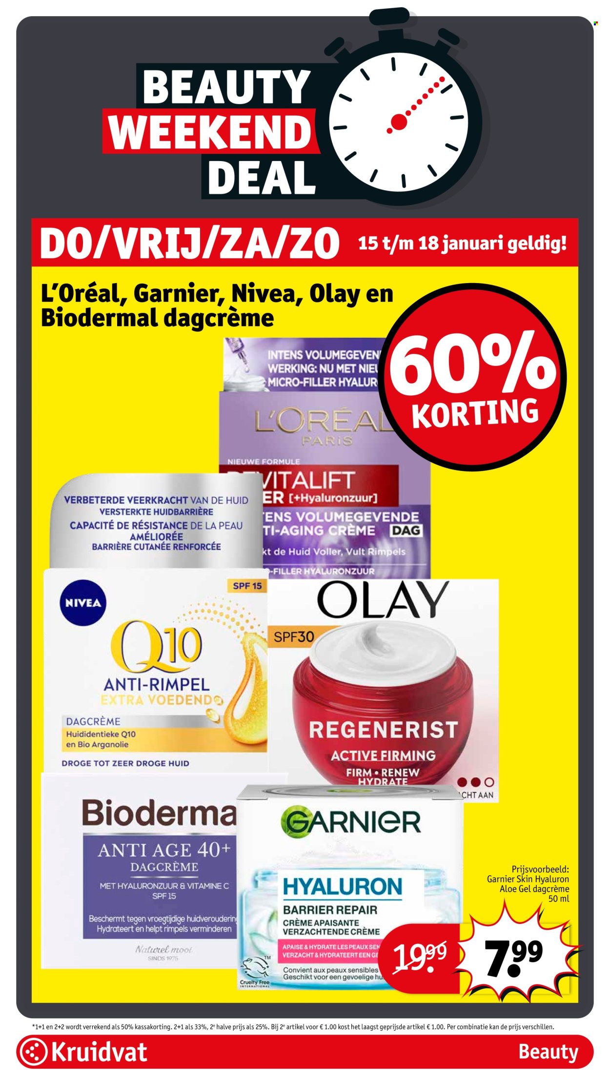 Kruidvat-aanbieding - 13-1-2026 - 25-1-2026. Pagina 40