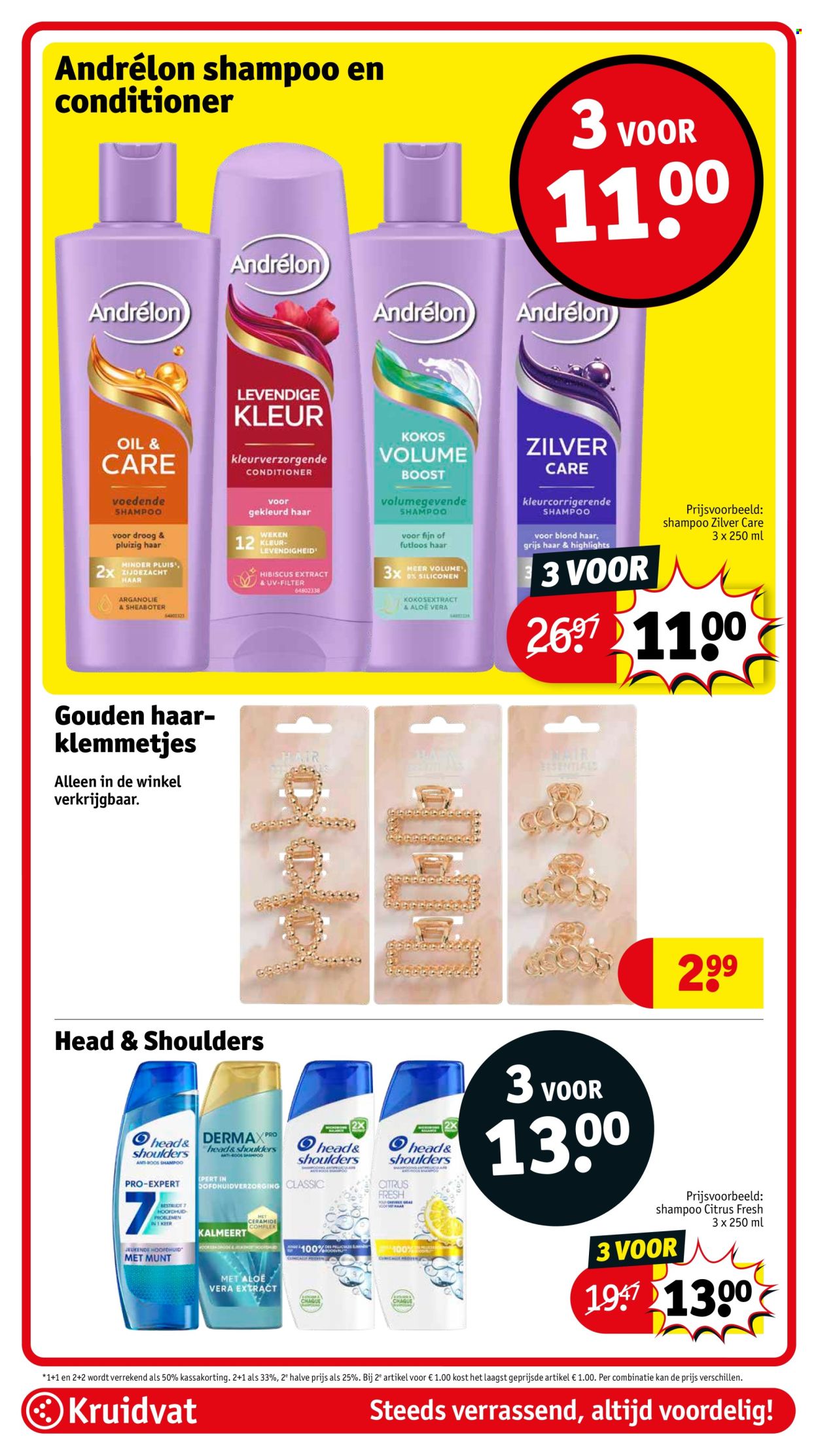 Kruidvat-aanbieding - 13-1-2026 - 25-1-2026. Pagina 41