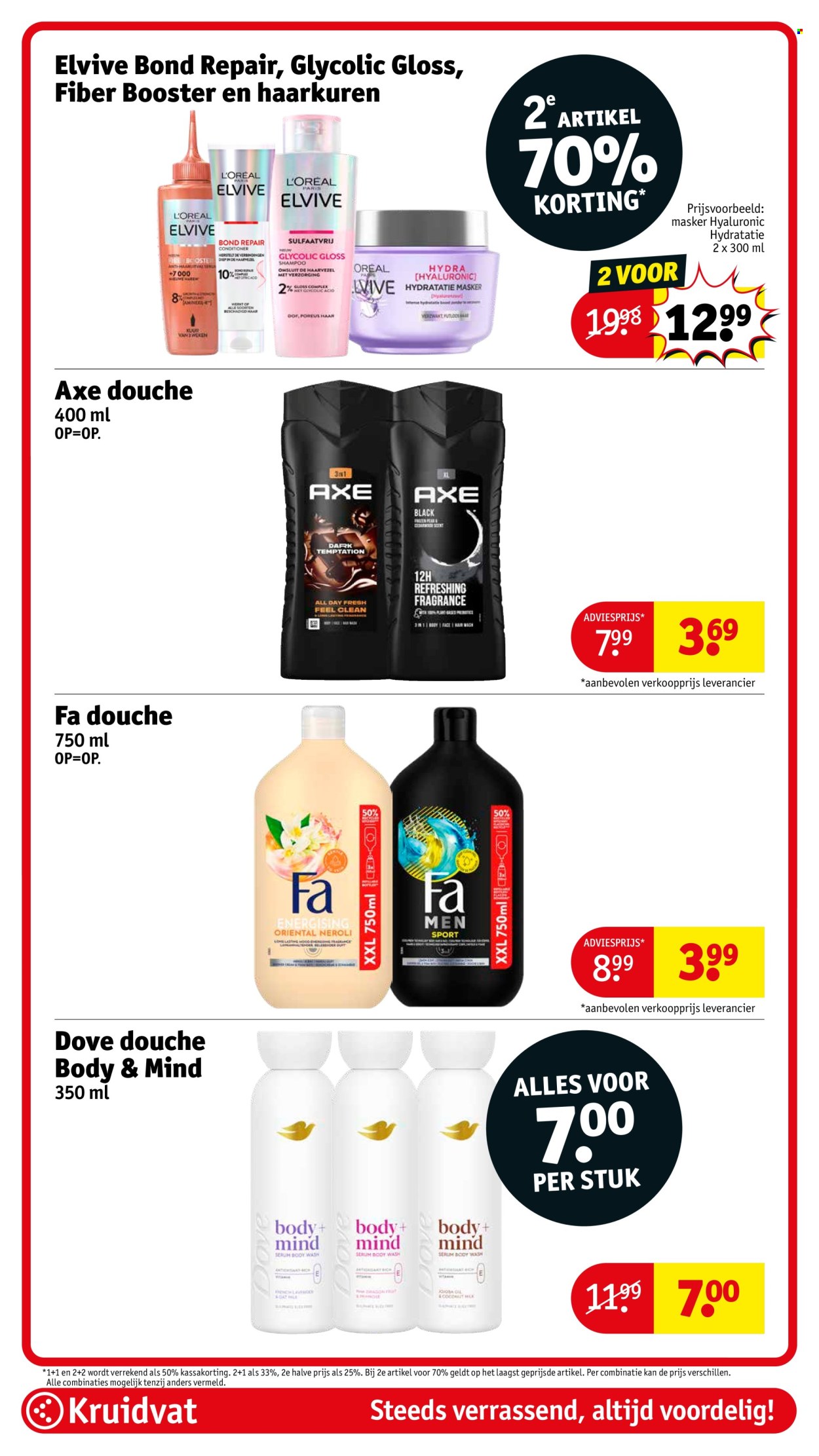 Kruidvat-aanbieding - 13-1-2026 - 25-1-2026. Pagina 42
