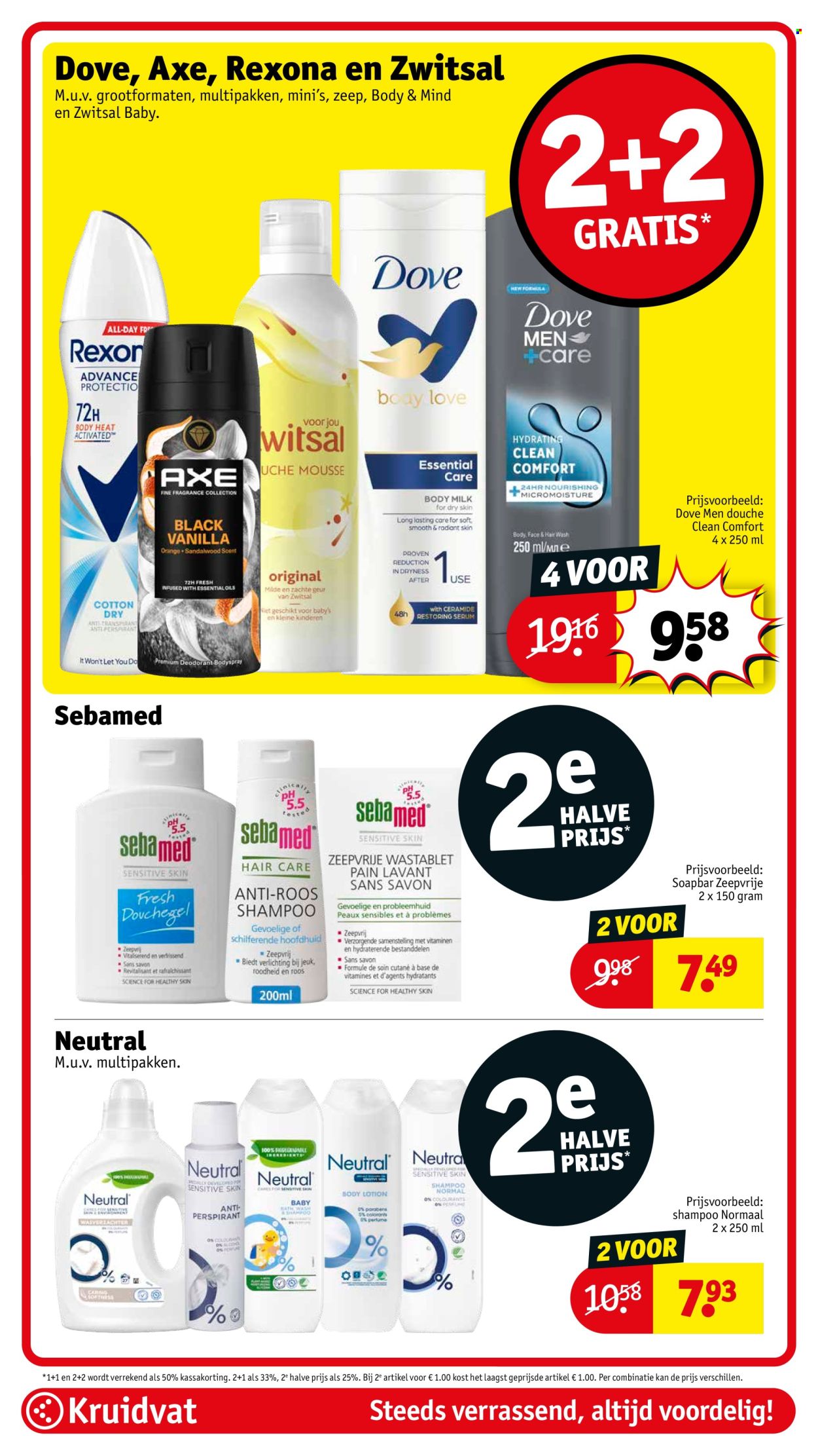 Kruidvat-aanbieding - 13-1-2026 - 25-1-2026. Pagina 44