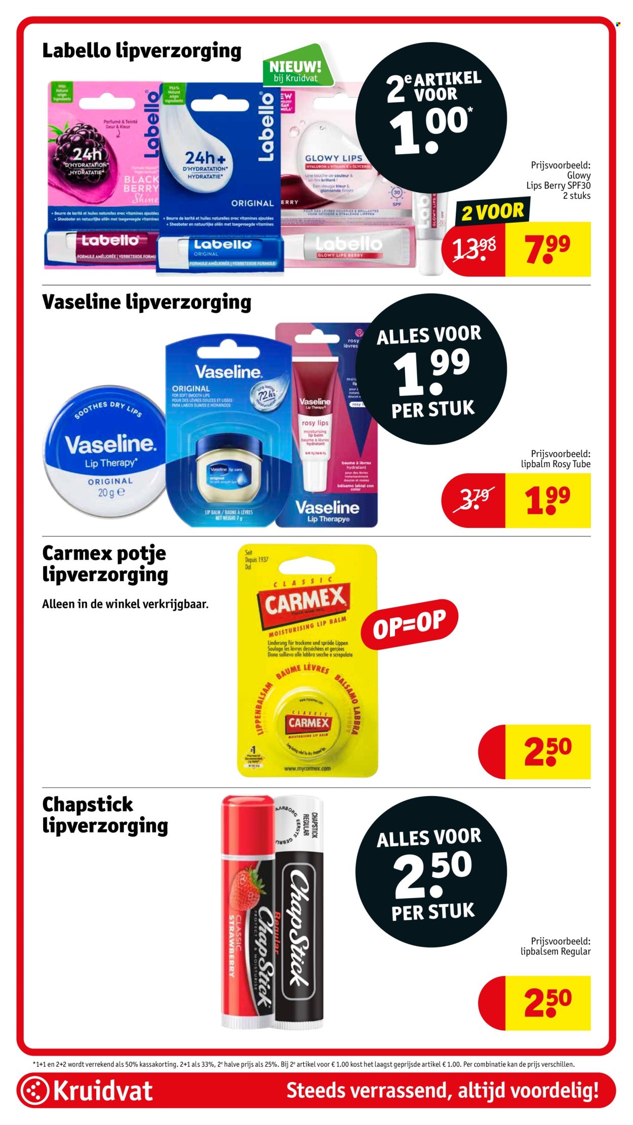 Kruidvat-aanbieding - 13-1-2026 - 25-1-2026. Pagina 51