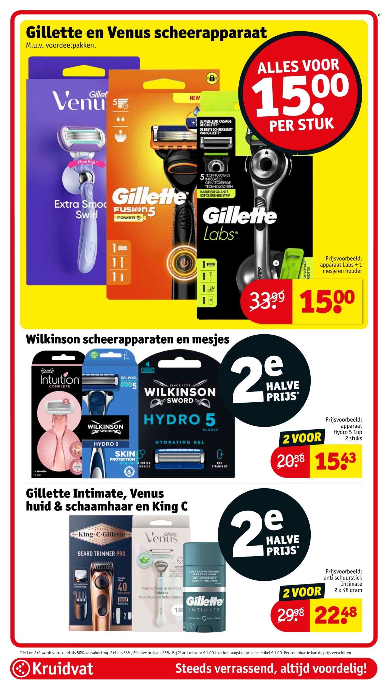 Kruidvat-aanbieding - 13-1-2026 - 25-1-2026. Pagina 52