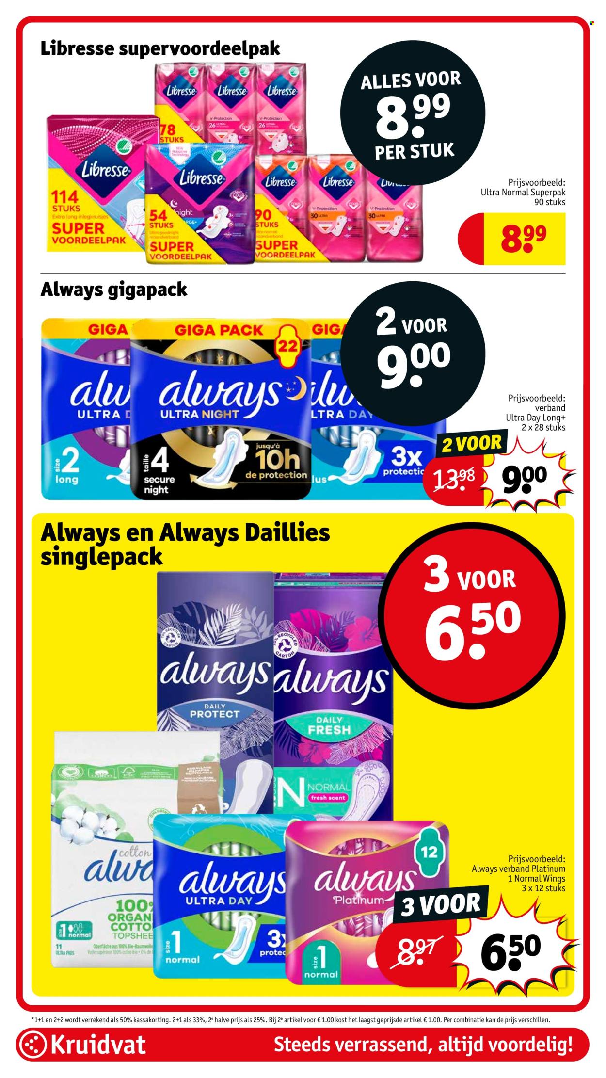 Kruidvat-aanbieding - 13-1-2026 - 25-1-2026. Pagina 53