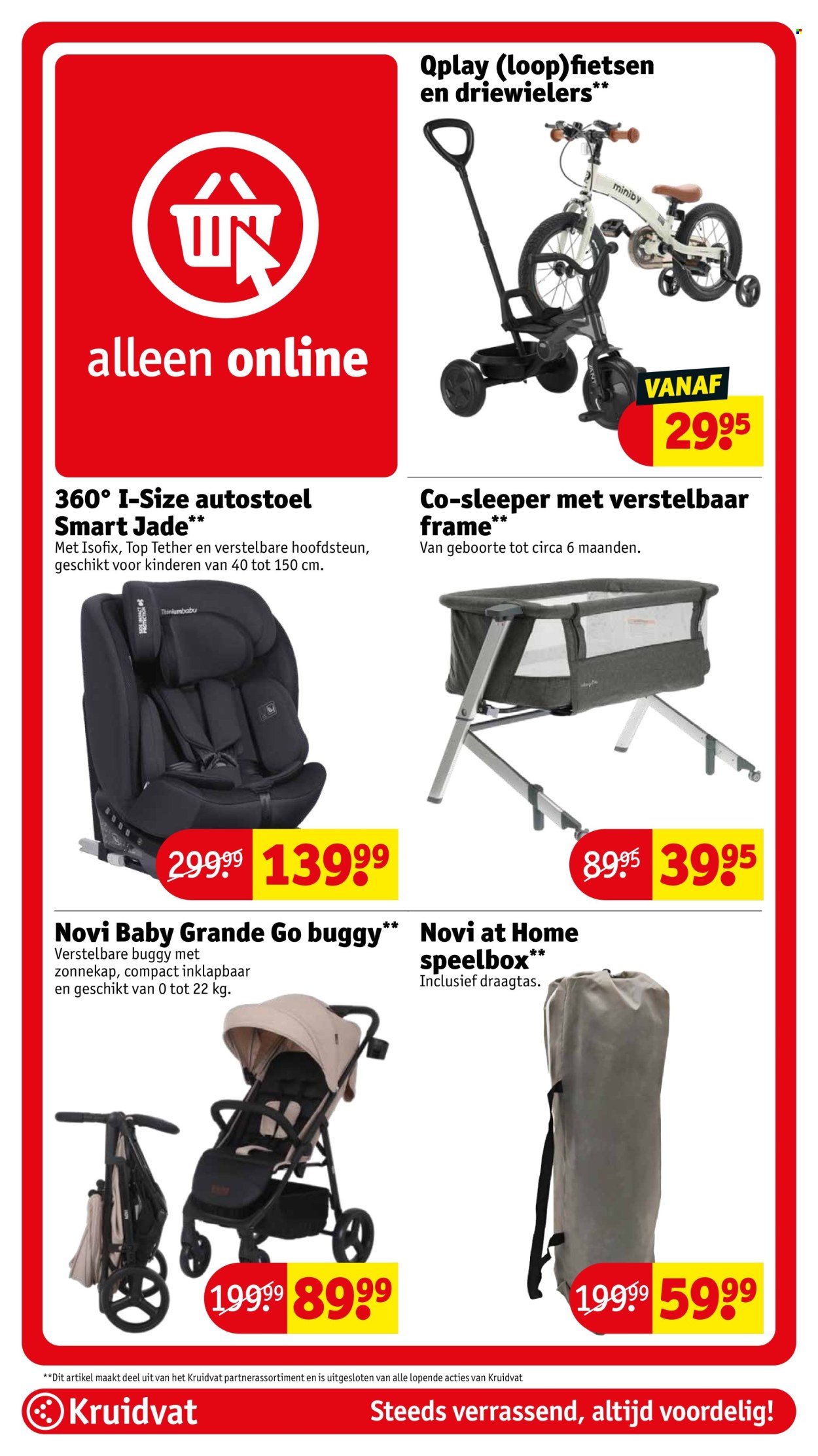 Kruidvat-aanbieding - 13-1-2026 - 25-1-2026. Pagina 66