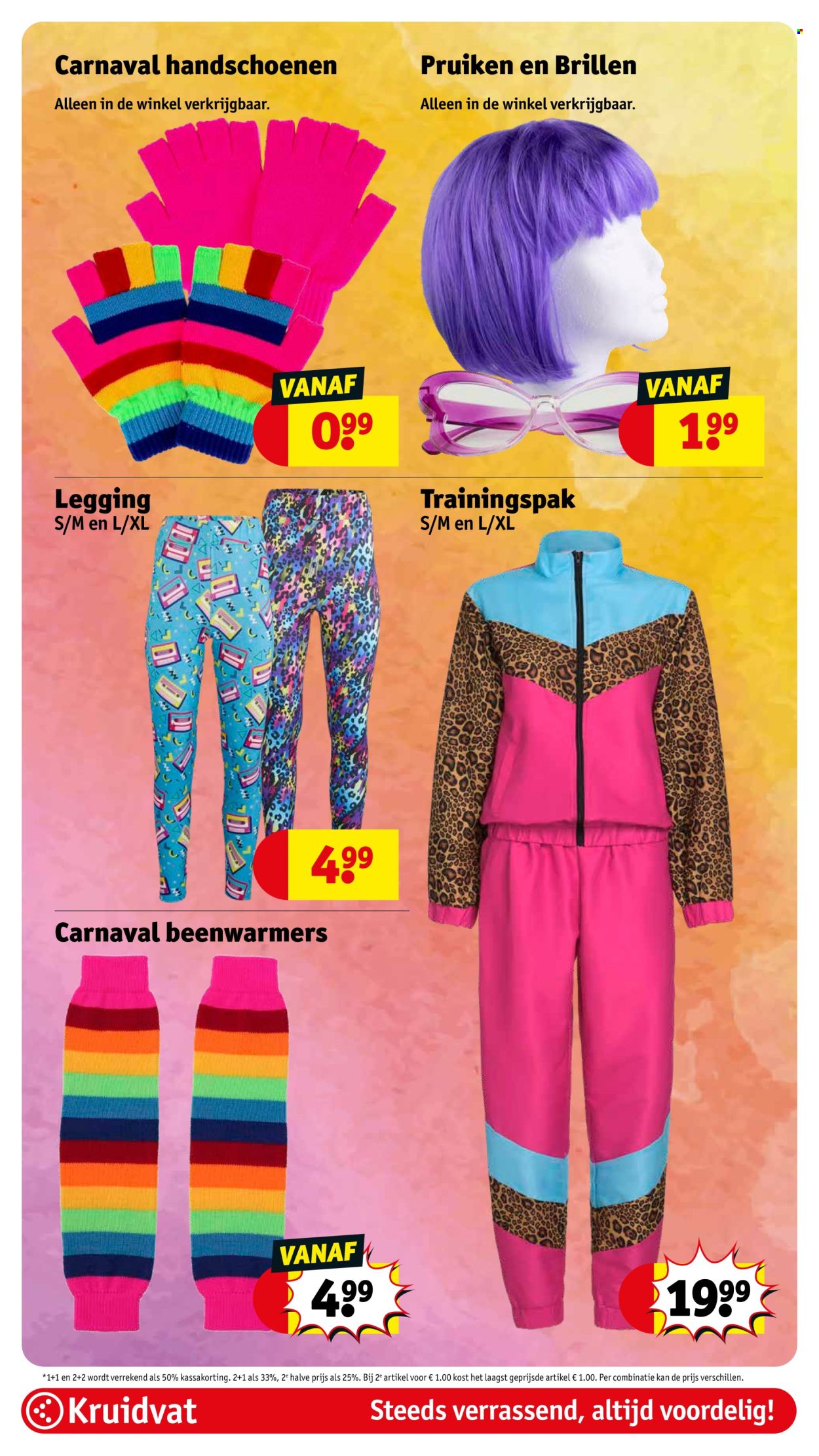 Kruidvat-aanbieding - 13-1-2026 - 25-1-2026. Pagina 68