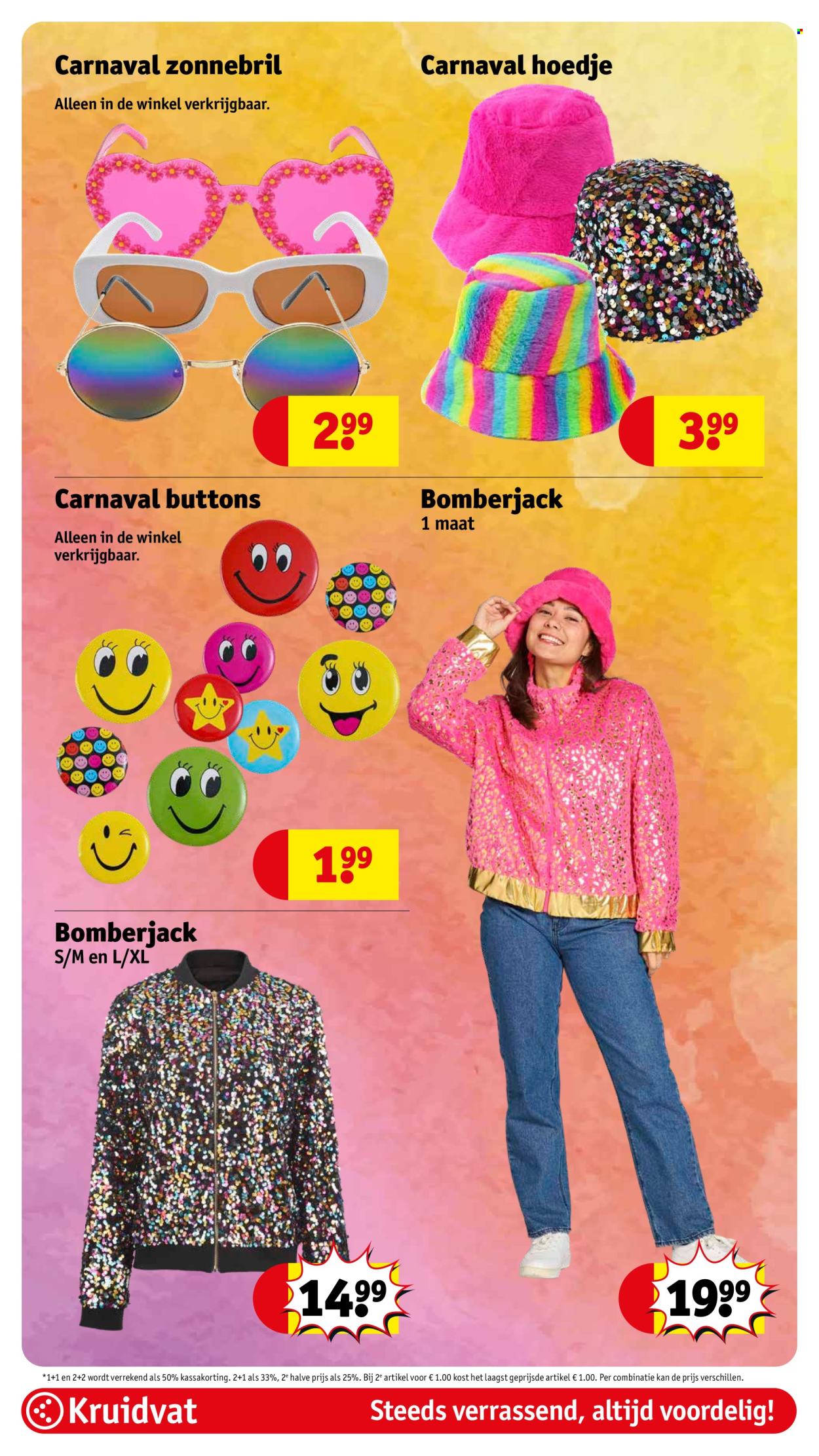 Kruidvat-aanbieding - 13-1-2026 - 25-1-2026. Pagina 69