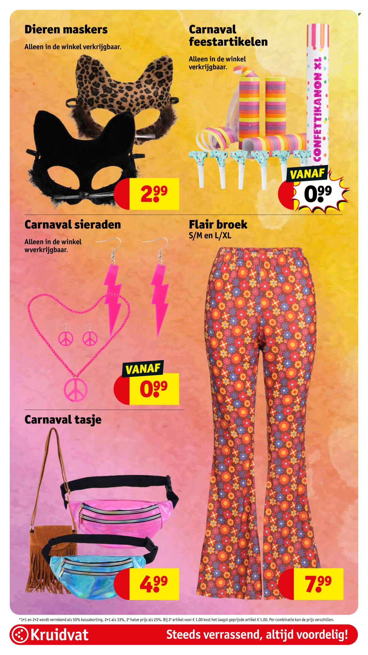 Kruidvat-aanbieding - 13-1-2026 - 25-1-2026. Pagina 70