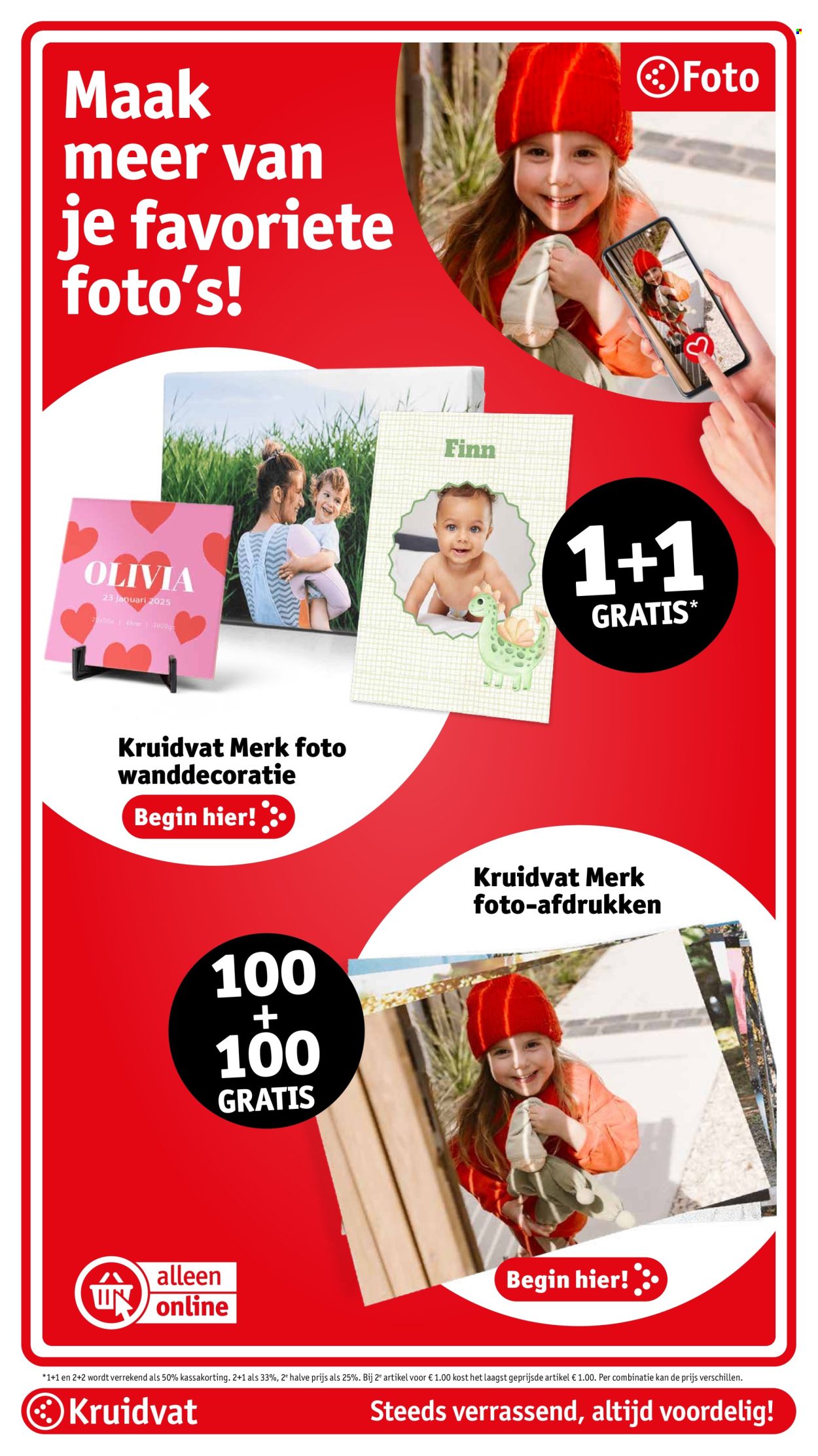 Kruidvat-aanbieding - 13-1-2026 - 25-1-2026. Pagina 76