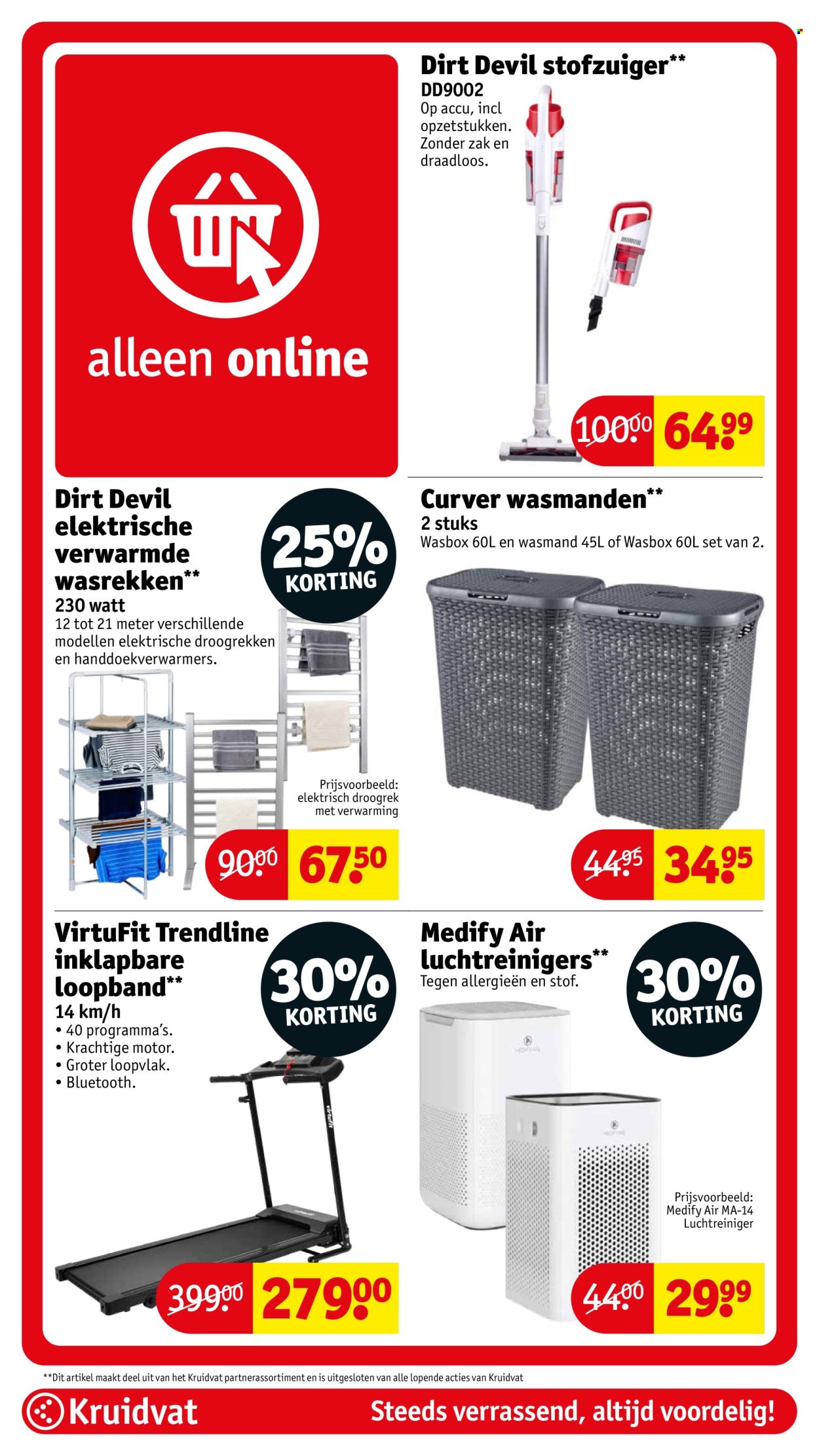 Kruidvat-aanbieding - 13-1-2026 - 25-1-2026. Pagina 77