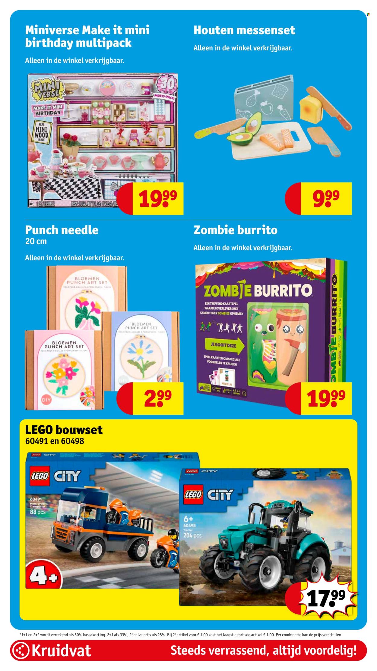 Kruidvat-aanbieding - 13-1-2026 - 25-1-2026. Pagina 79