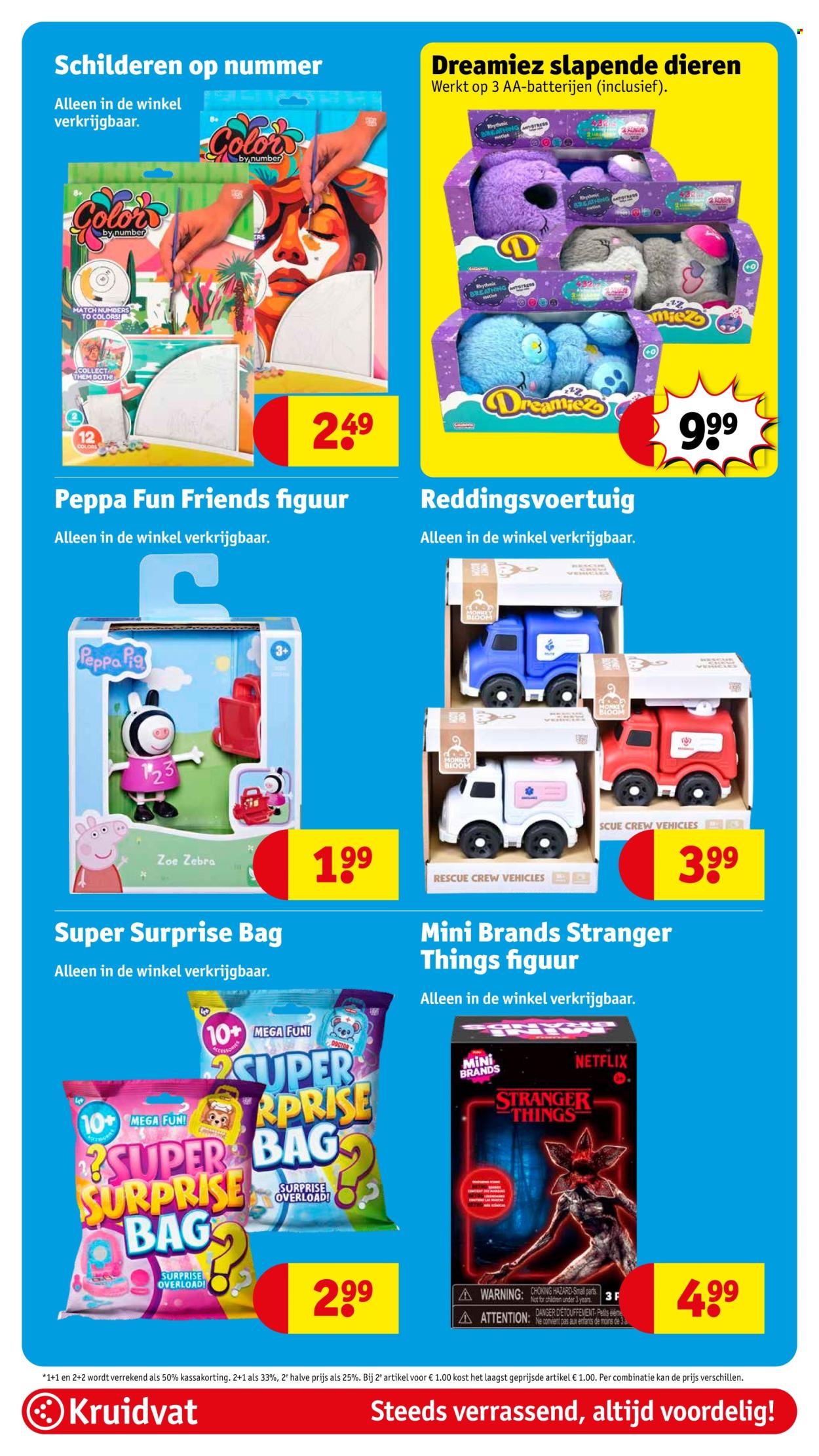 Kruidvat-aanbieding - 13-1-2026 - 25-1-2026. Pagina 80