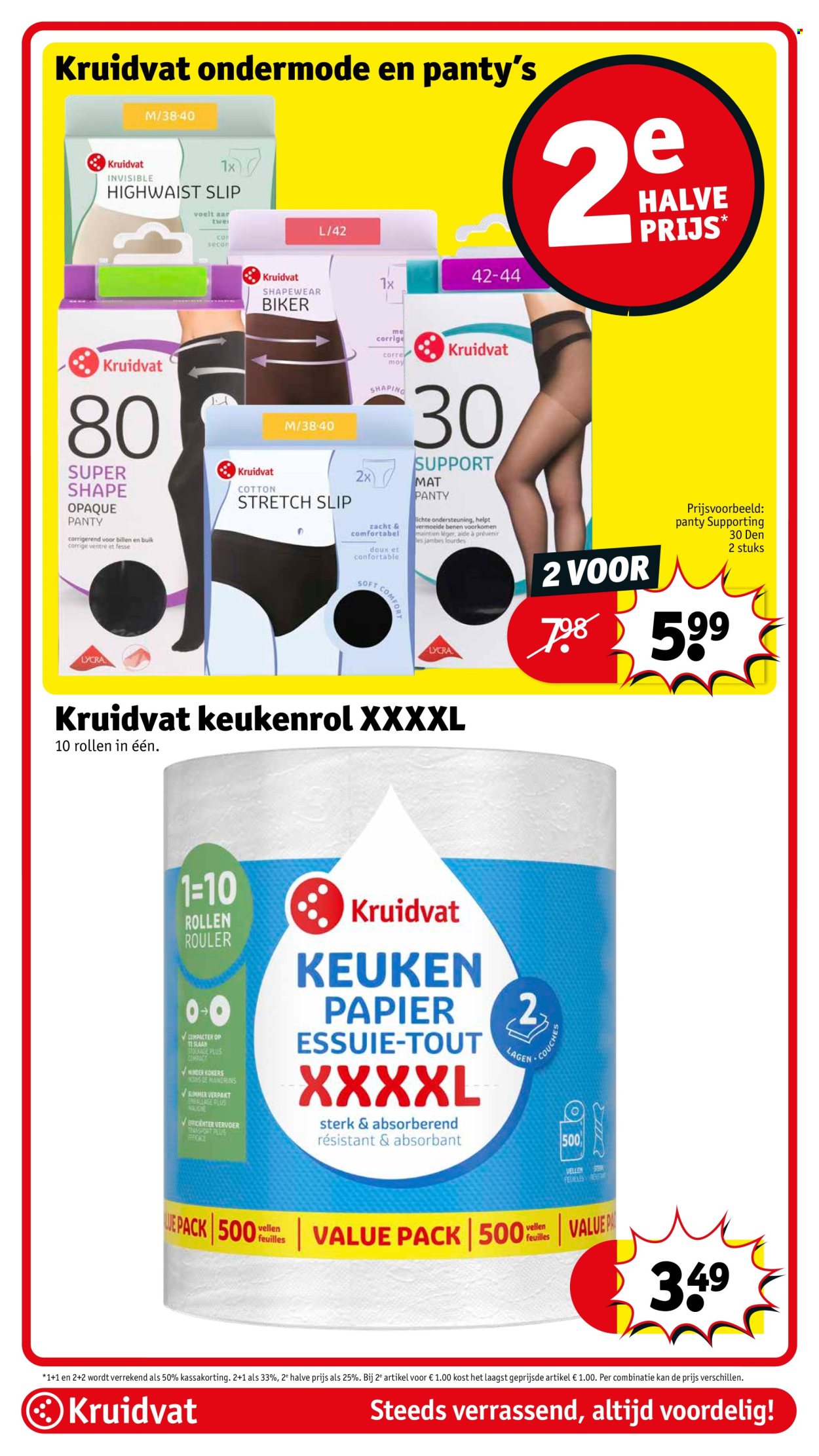 Kruidvat-aanbieding - 13-1-2026 - 25-1-2026. Pagina 86