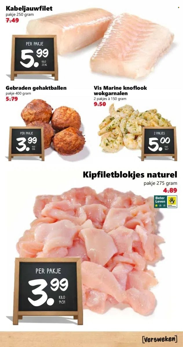 Coop-aanbieding - 12-1-2026 - 18-1-2026. Pagina 7