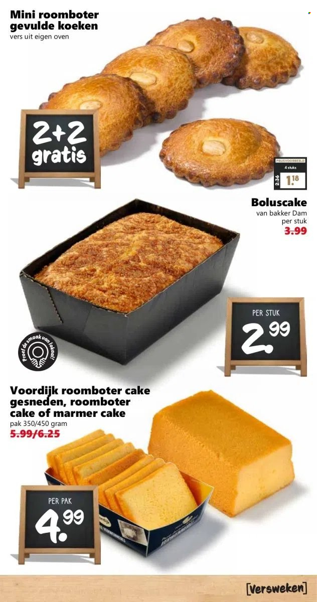 Coop-aanbieding - 12-1-2026 - 18-1-2026. Pagina 9