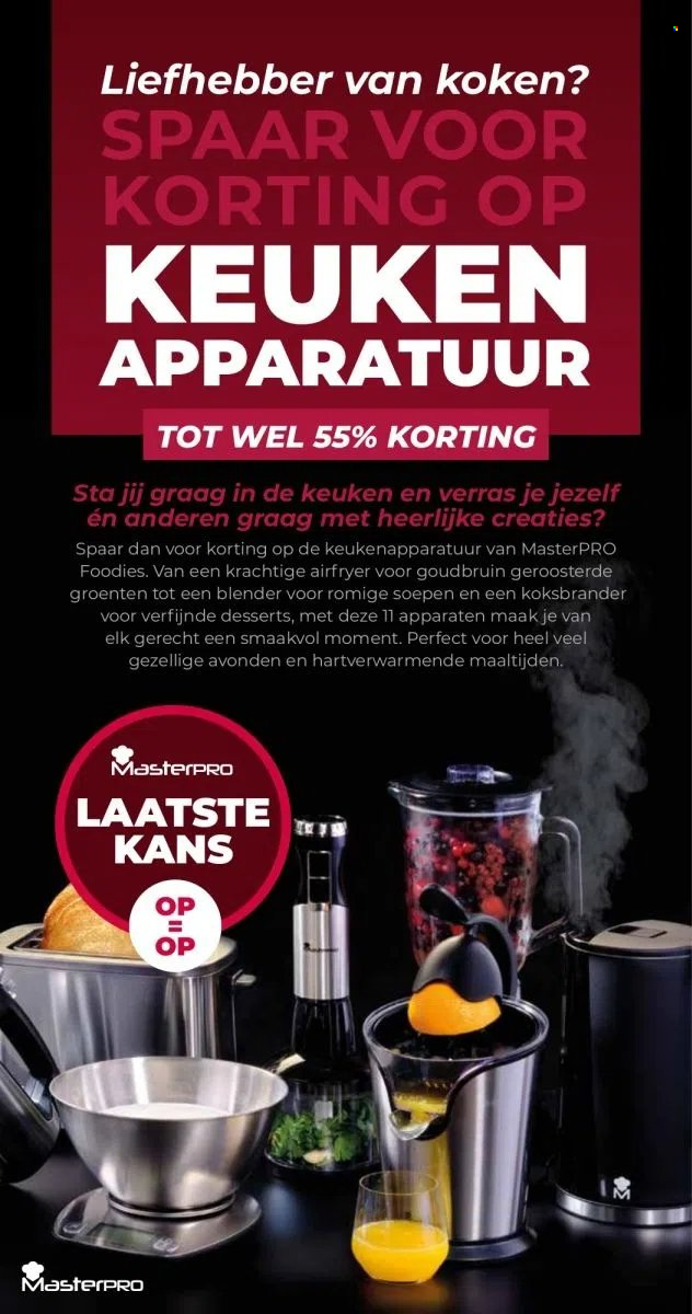 Coop-aanbieding - 12-1-2026 - 18-1-2026. Pagina 14