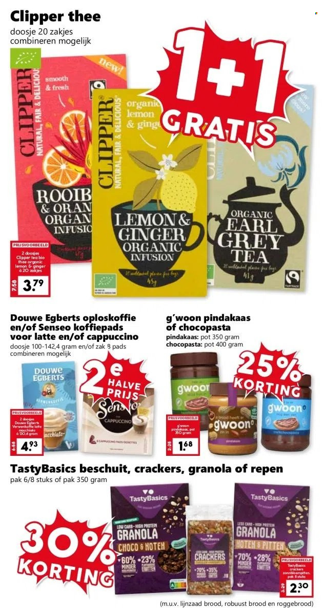 Coop-aanbieding - 12-1-2026 - 18-1-2026. Pagina 16