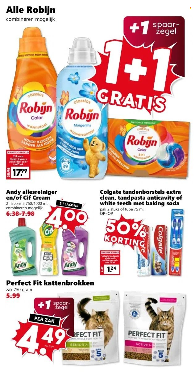 Coop-aanbieding - 12-1-2026 - 18-1-2026. Pagina 22