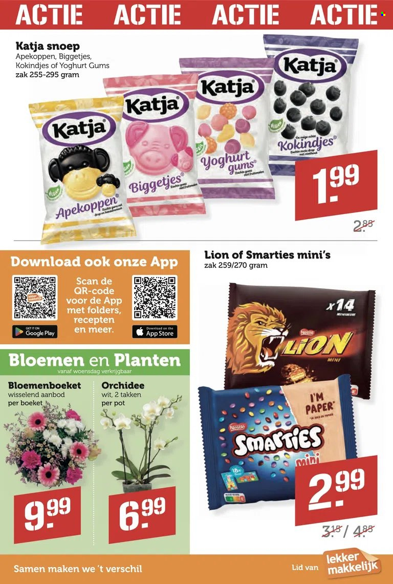 Coop-aanbieding - 12-1-2026 - 18-1-2026. Pagina 8