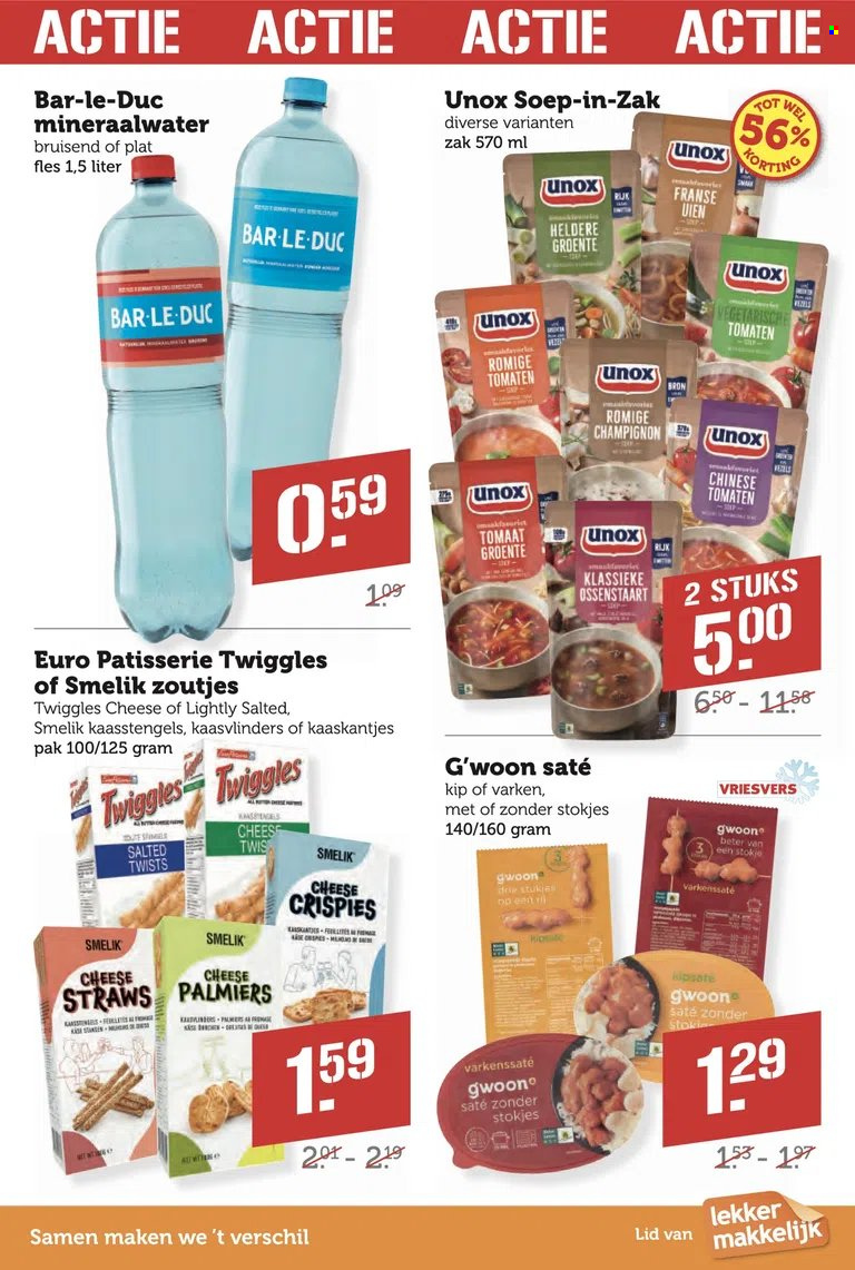 Coop-aanbieding - 12-1-2026 - 18-1-2026. Pagina 10