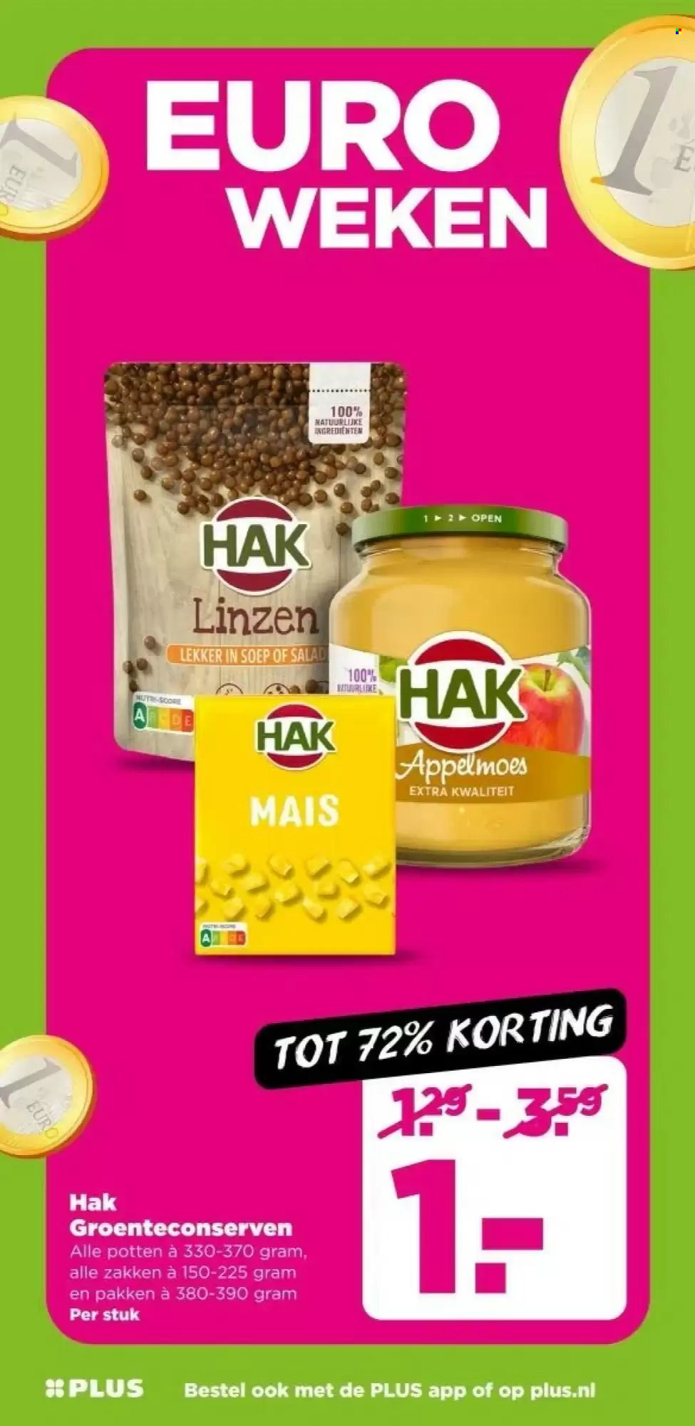 Plus-aanbieding - 14-1-2026 - 20-1-2026. Pagina 2