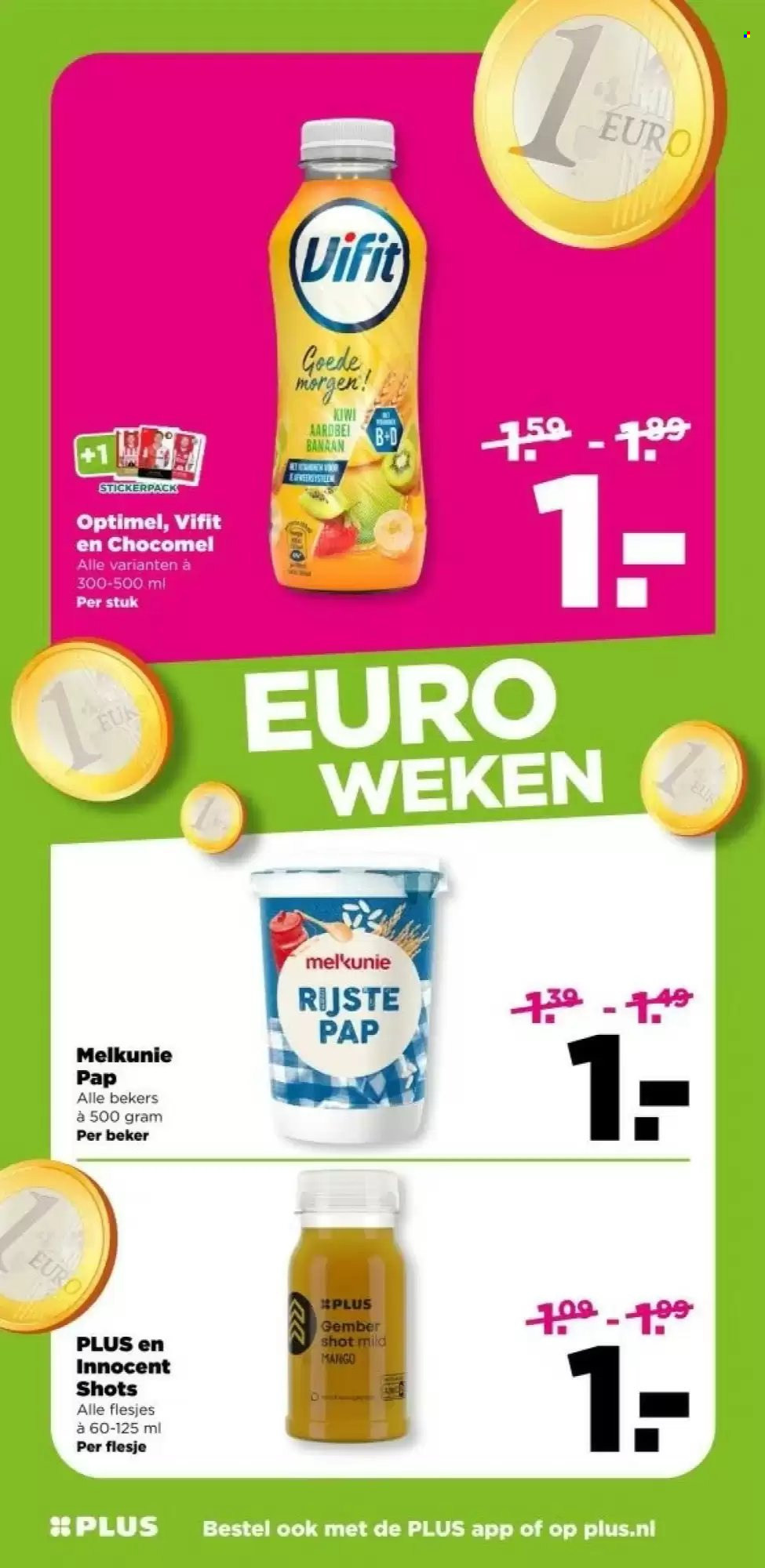 Plus-aanbieding - 14-1-2026 - 20-1-2026. Pagina 5