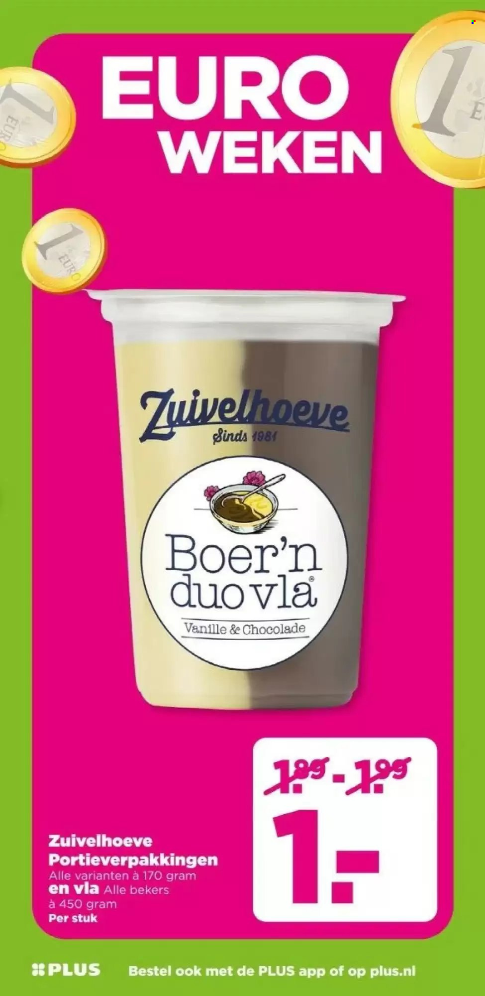 Plus-aanbieding - 14-1-2026 - 20-1-2026. Pagina 6
