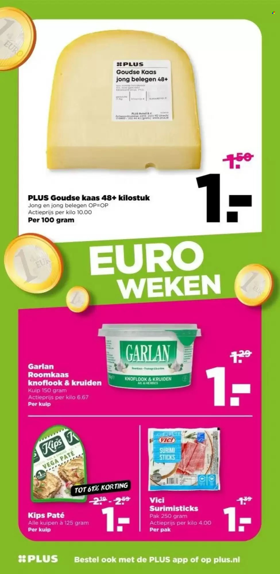 Plus-aanbieding - 14-1-2026 - 20-1-2026. Pagina 7
