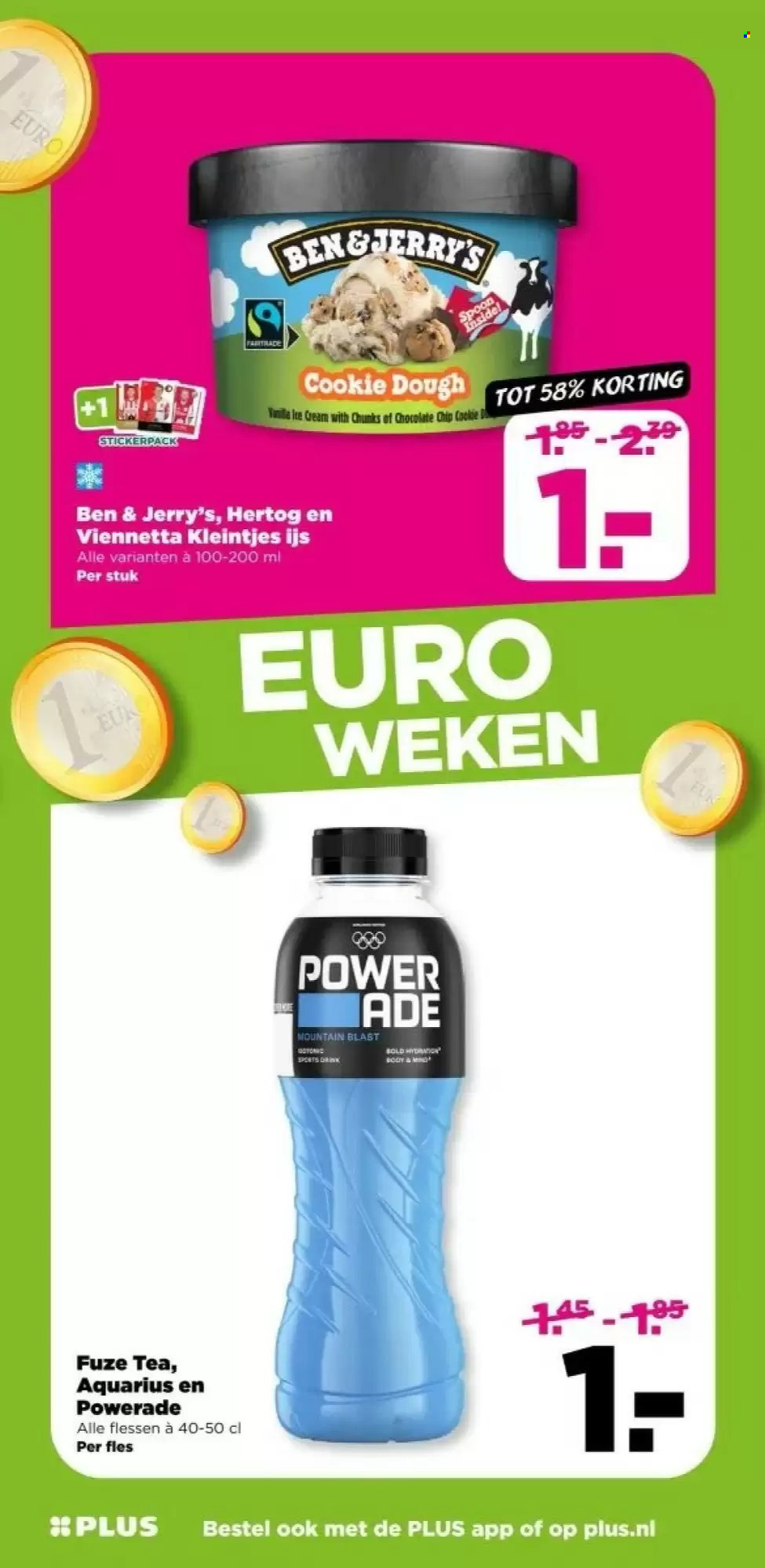 Plus-aanbieding - 14-1-2026 - 20-1-2026. Pagina 14
