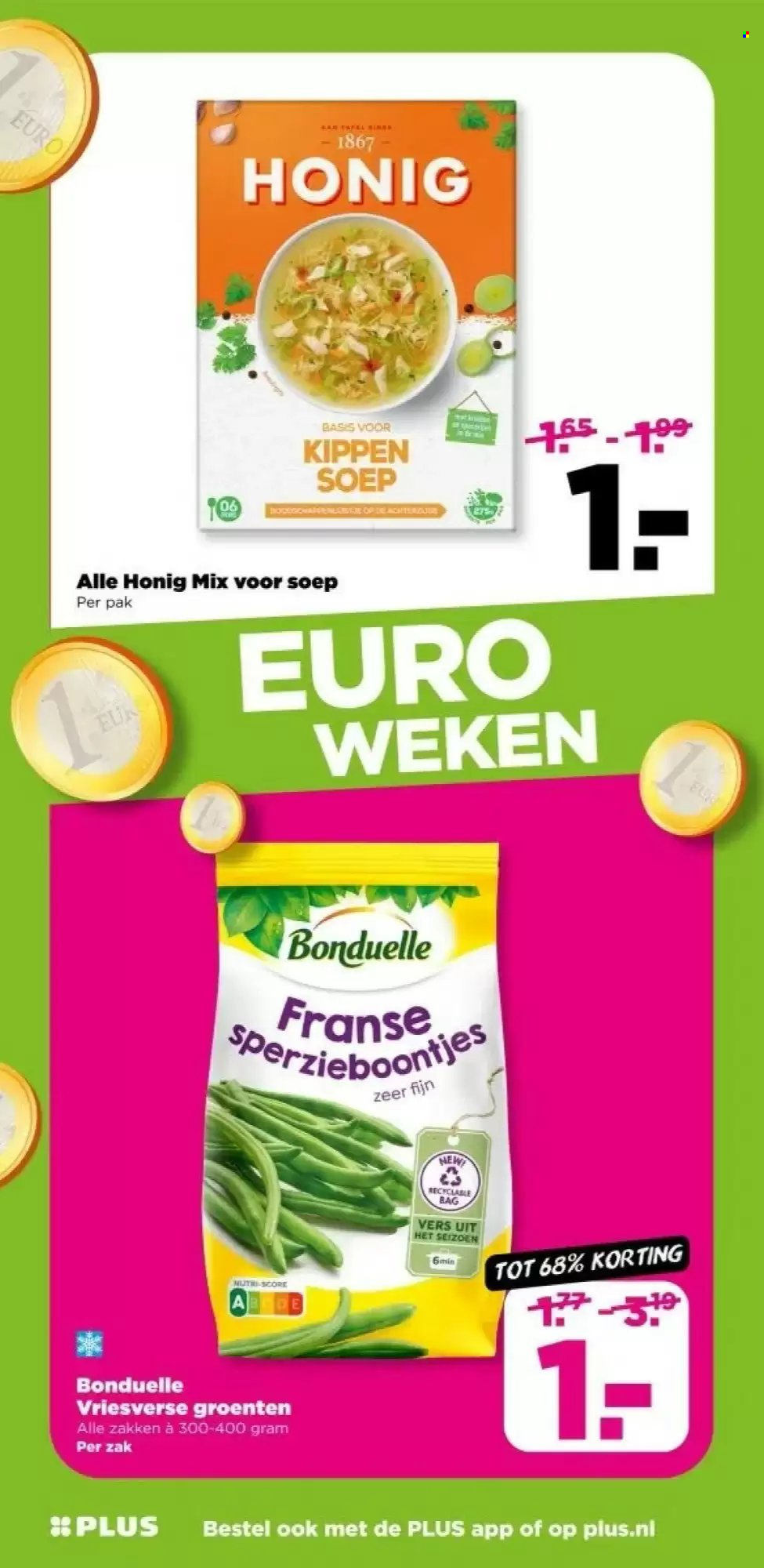 Plus-aanbieding - 14-1-2026 - 20-1-2026. Pagina 16