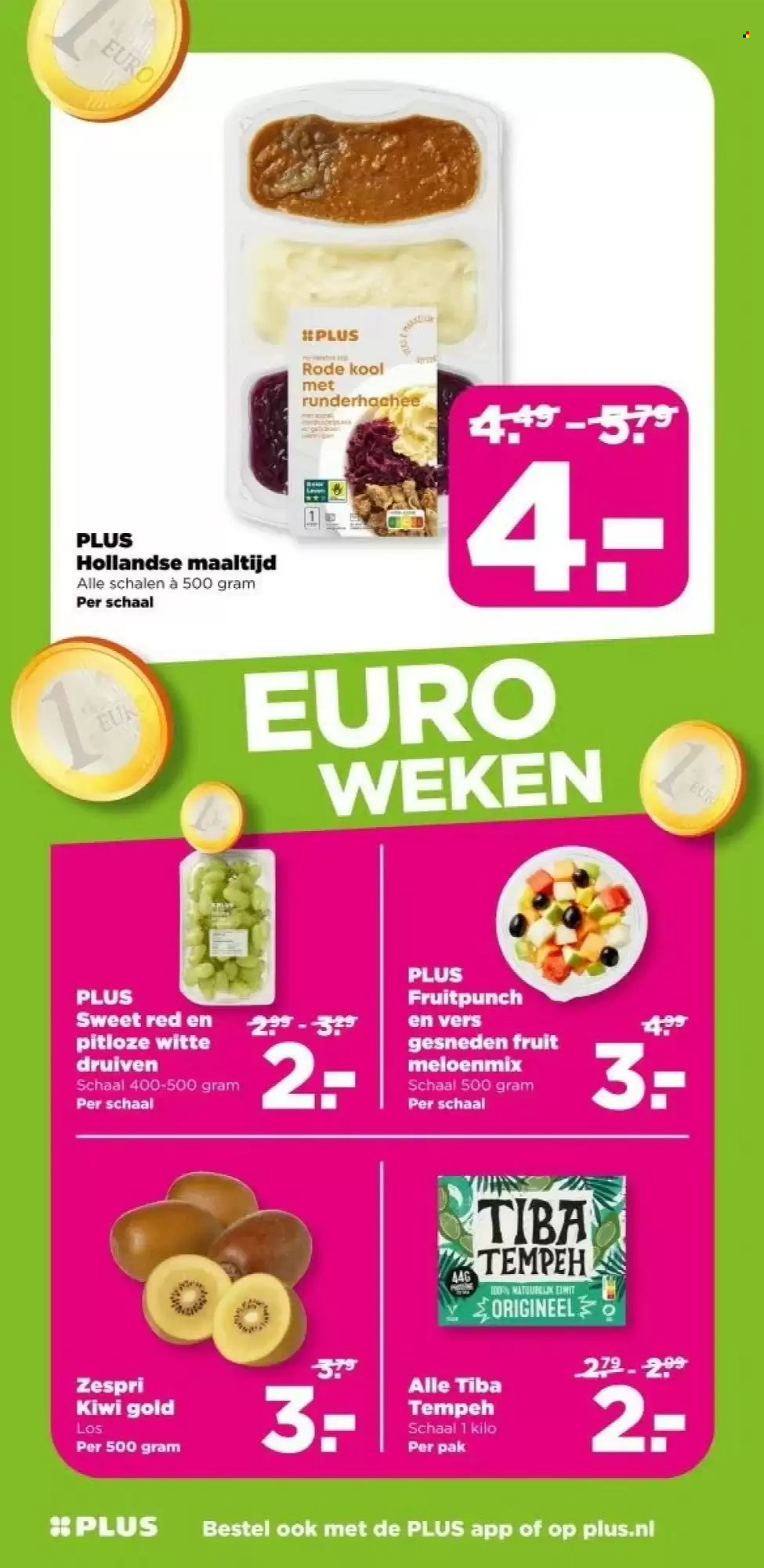 Plus-aanbieding - 14-1-2026 - 20-1-2026. Pagina 19