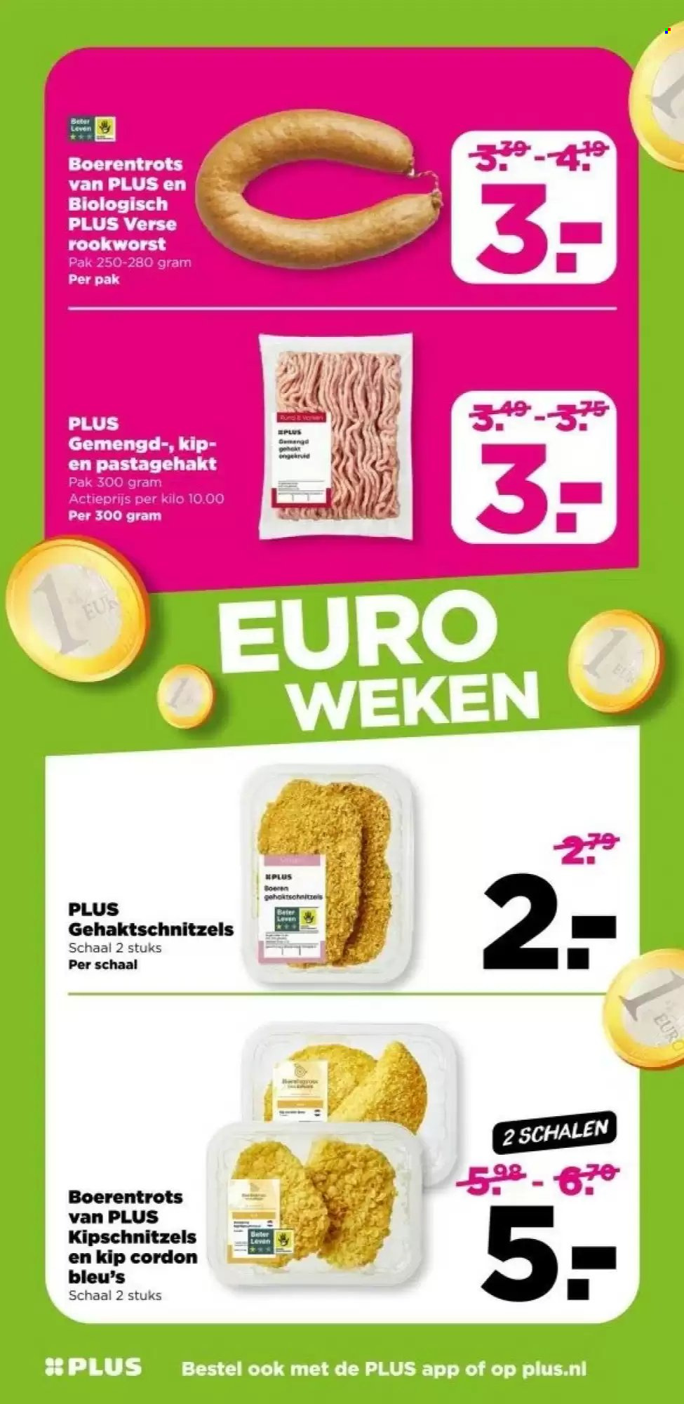 Plus-aanbieding - 14-1-2026 - 20-1-2026. Pagina 23