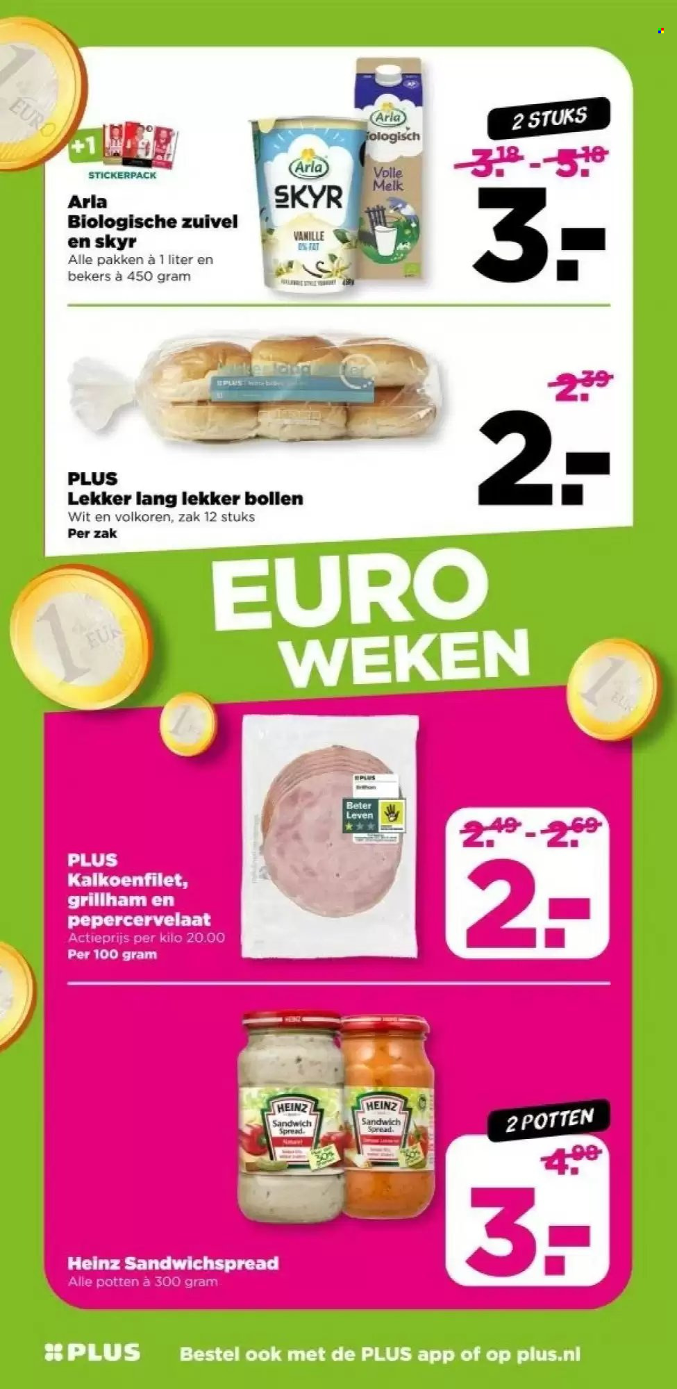 Plus-aanbieding - 14-1-2026 - 20-1-2026. Pagina 24